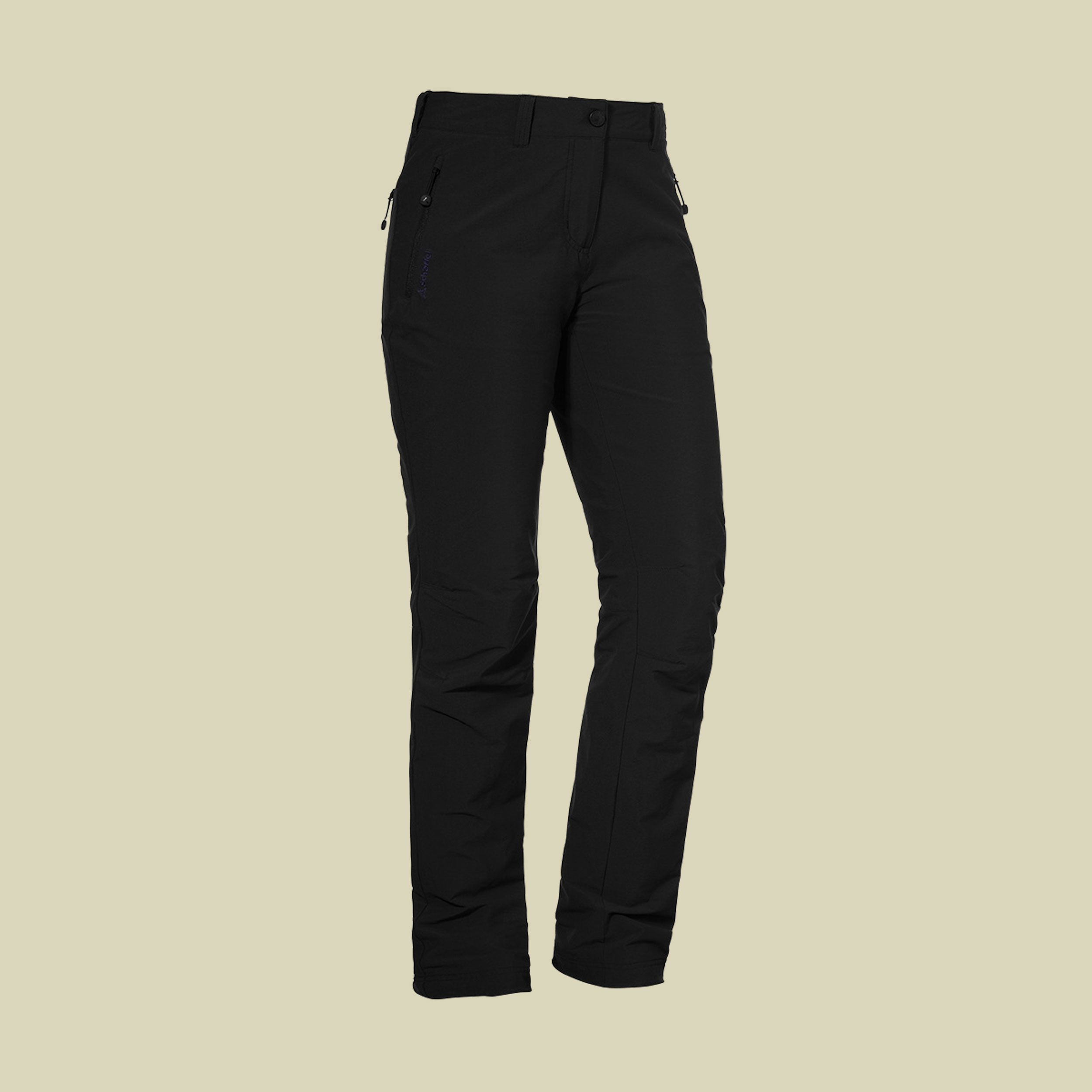 Pants Engadin W Women Größe 48 Farbe black