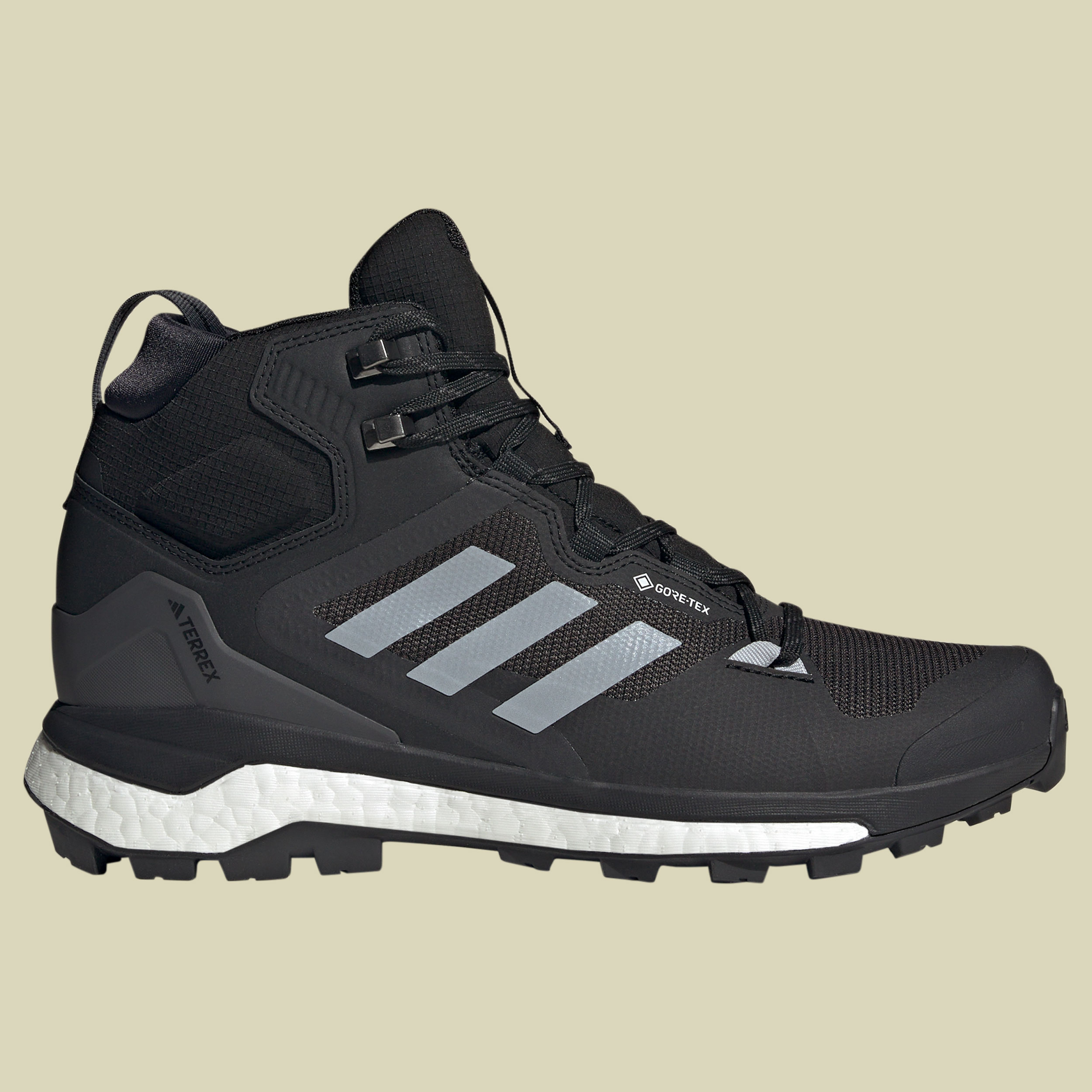 Terrex Skychaser 2.0 Mid GTX Men Größe UK 9 Farbe core black/halo silver/dgh solid grey 2