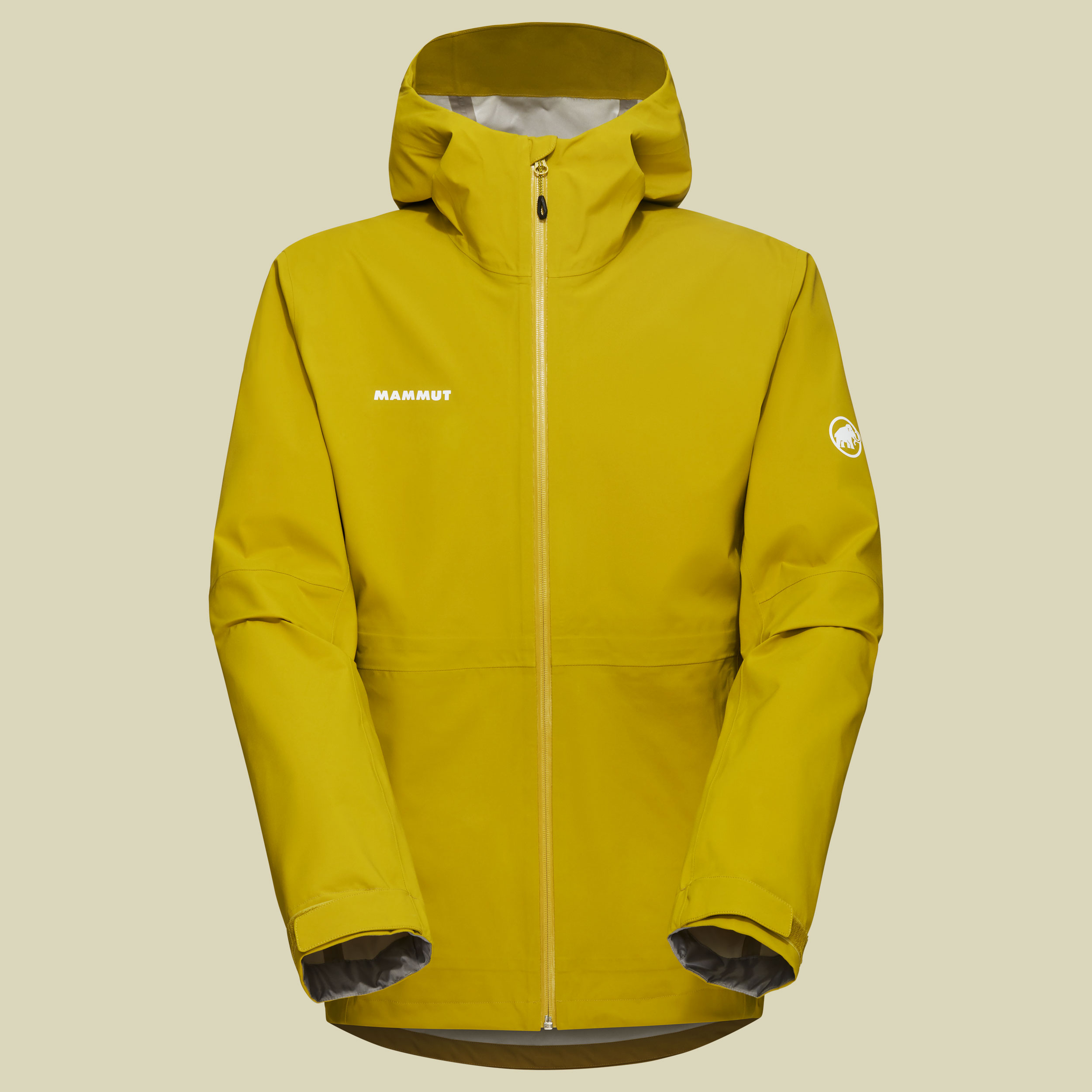 Linard Guide HS Hooded Jacket Men