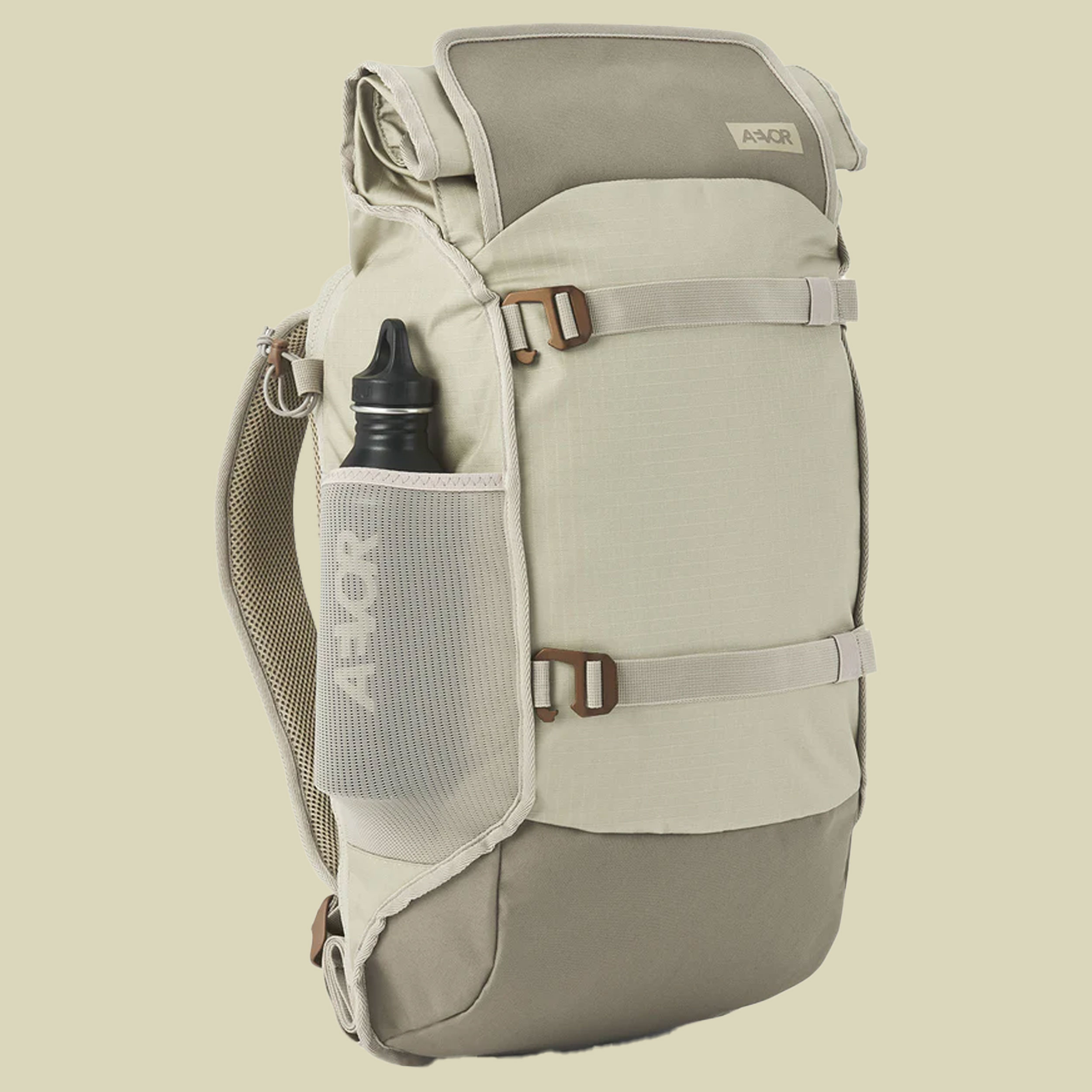 Aevor Trip Pack beige 26 - diamond scorpion