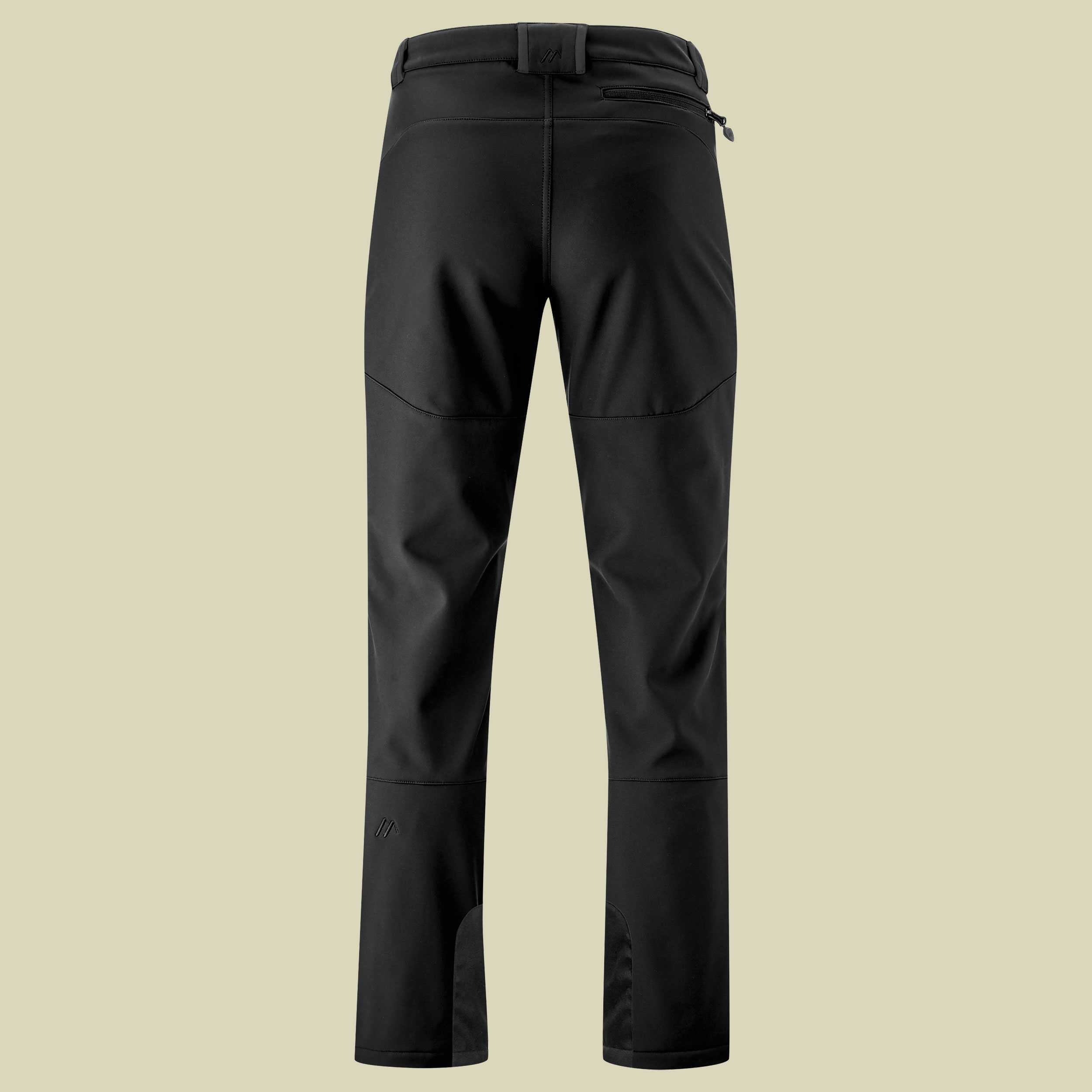 Adakit Men black 25 Farbe black