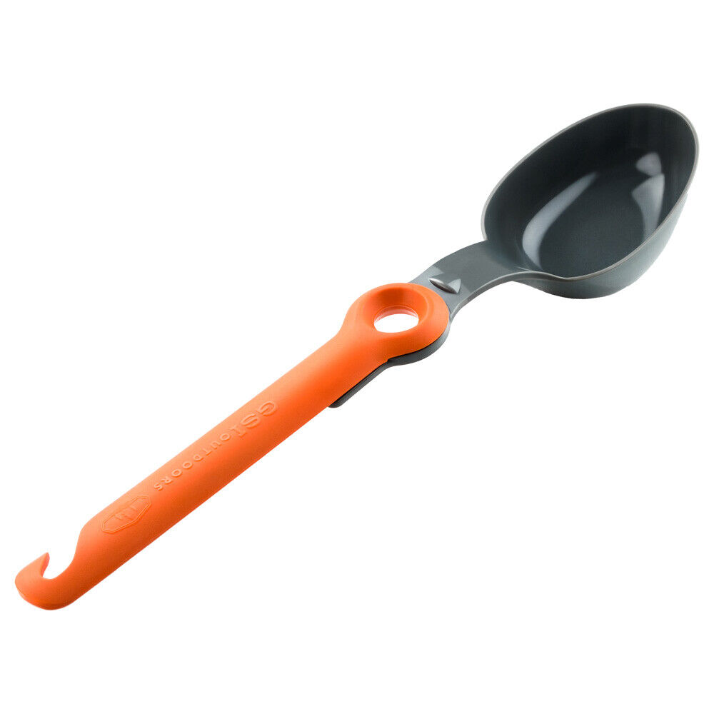 Pivot Spoon