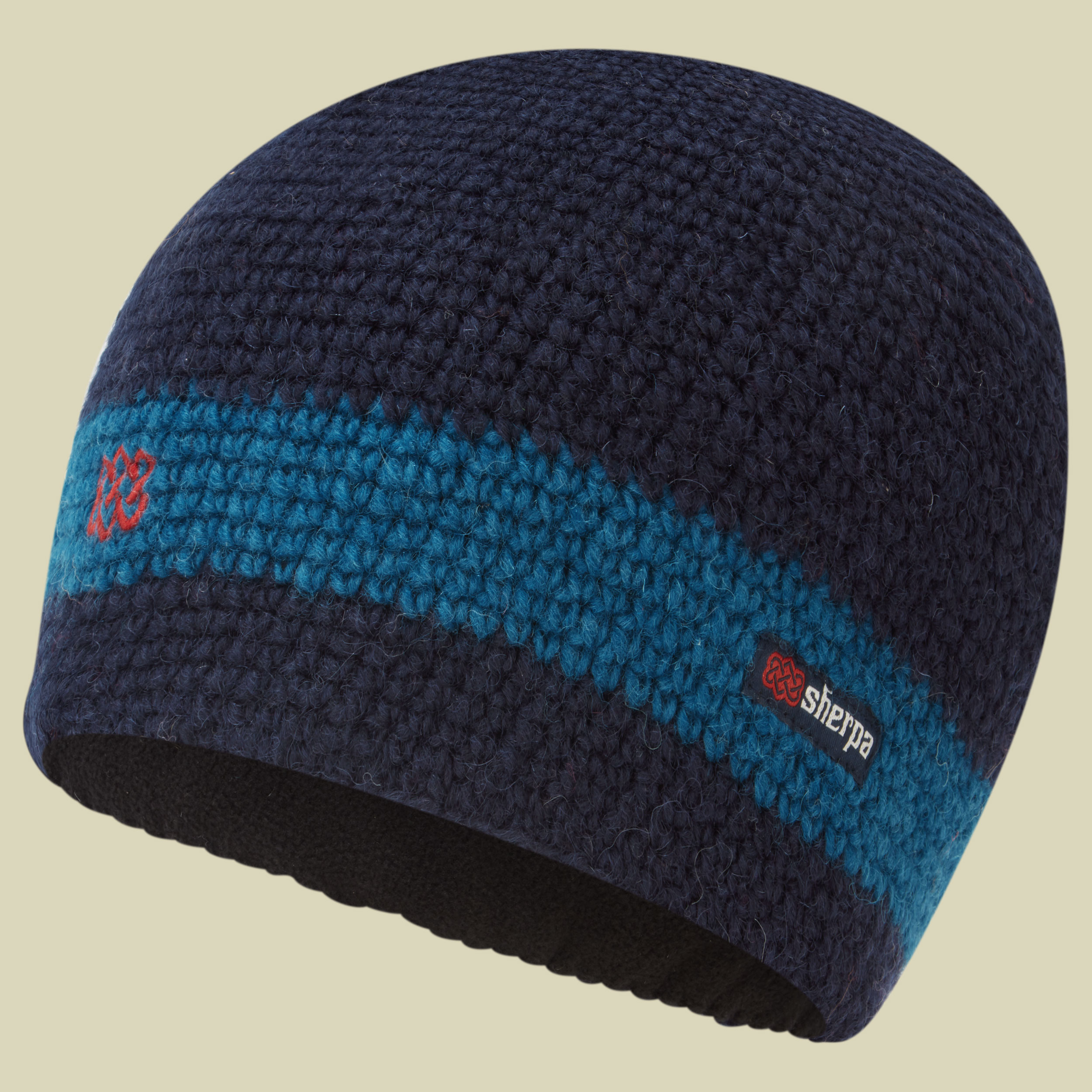 Renzing Hat Unisex Größe one size Farbe rathee blue/raja blue