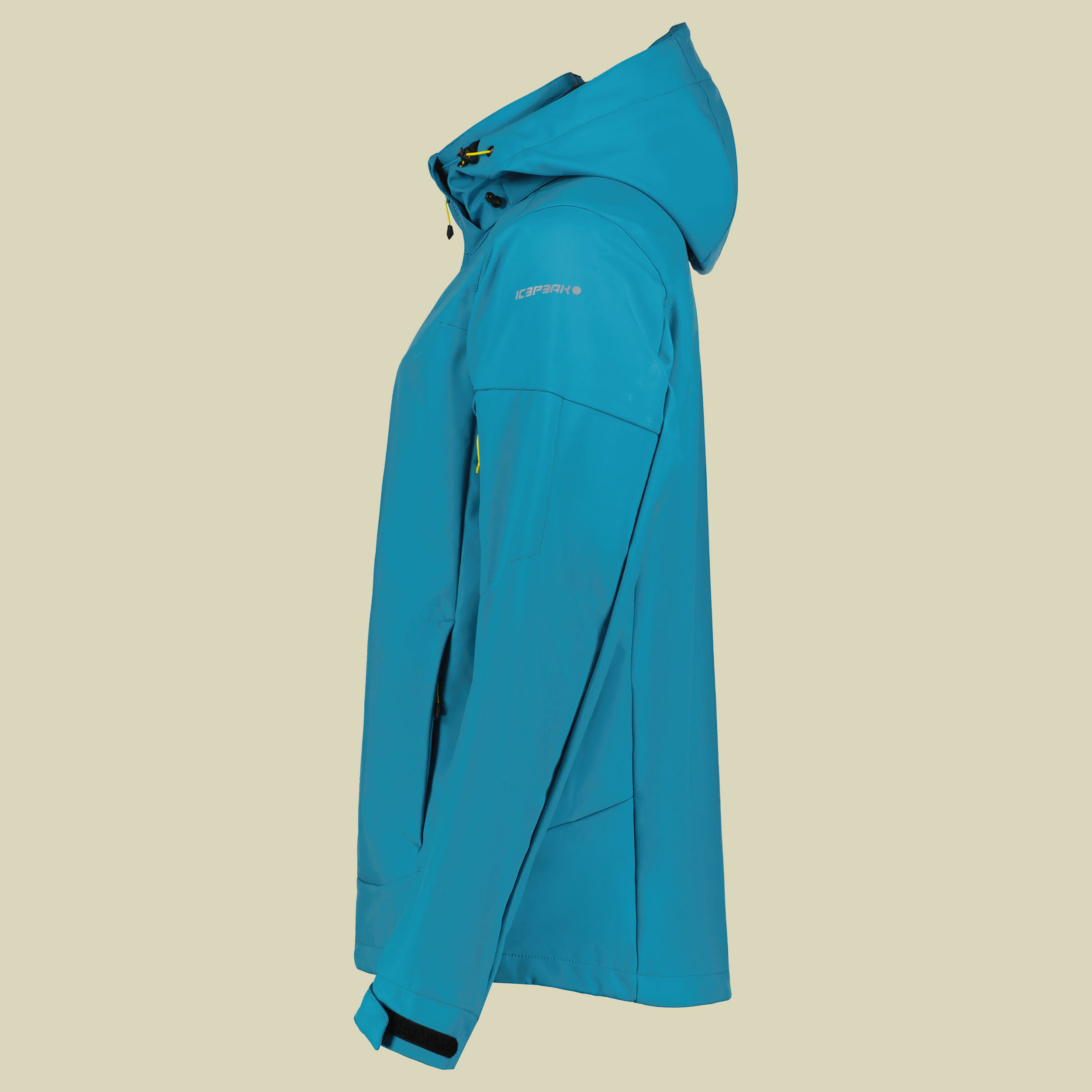 Barmstedt Men 57911 Größe 52 Farbe turquoise