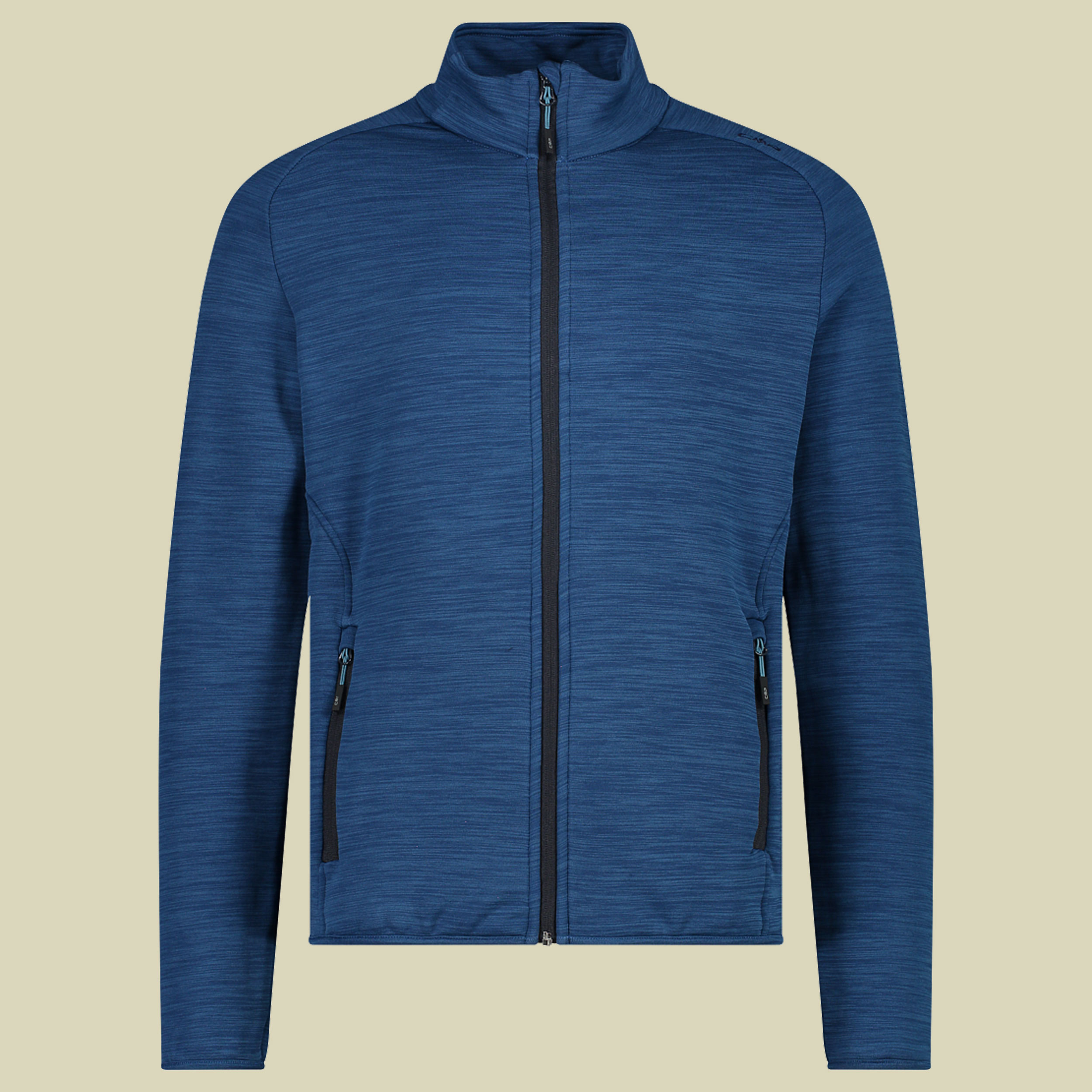 Man Stretch-Fleece Jacket 30E9707