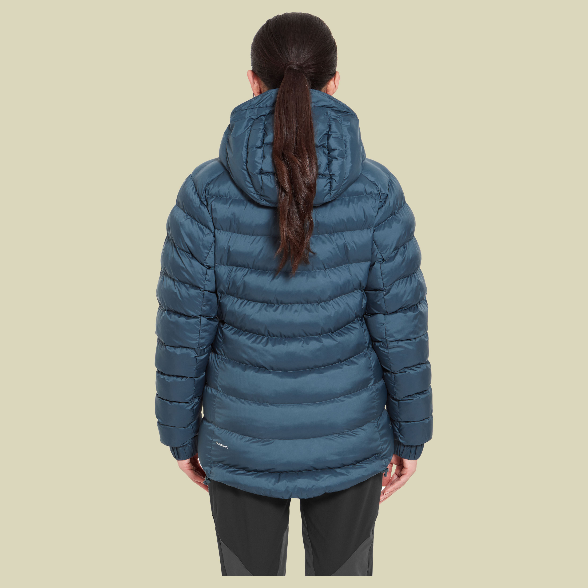 Nebula Pro Jacket Women 12 (M) blau - orion blue