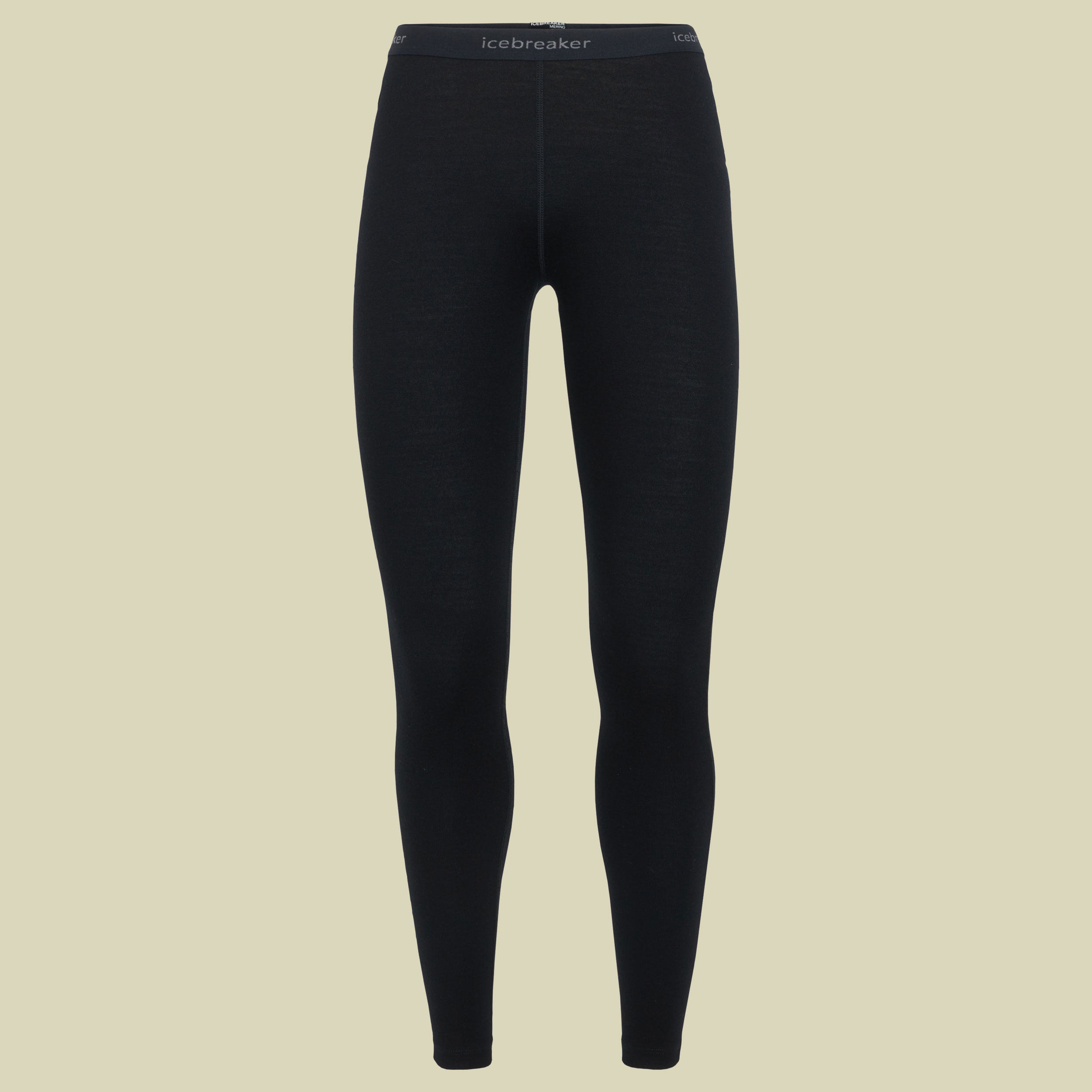 Tech Leggings 260 Women  Größe L  Farbe black