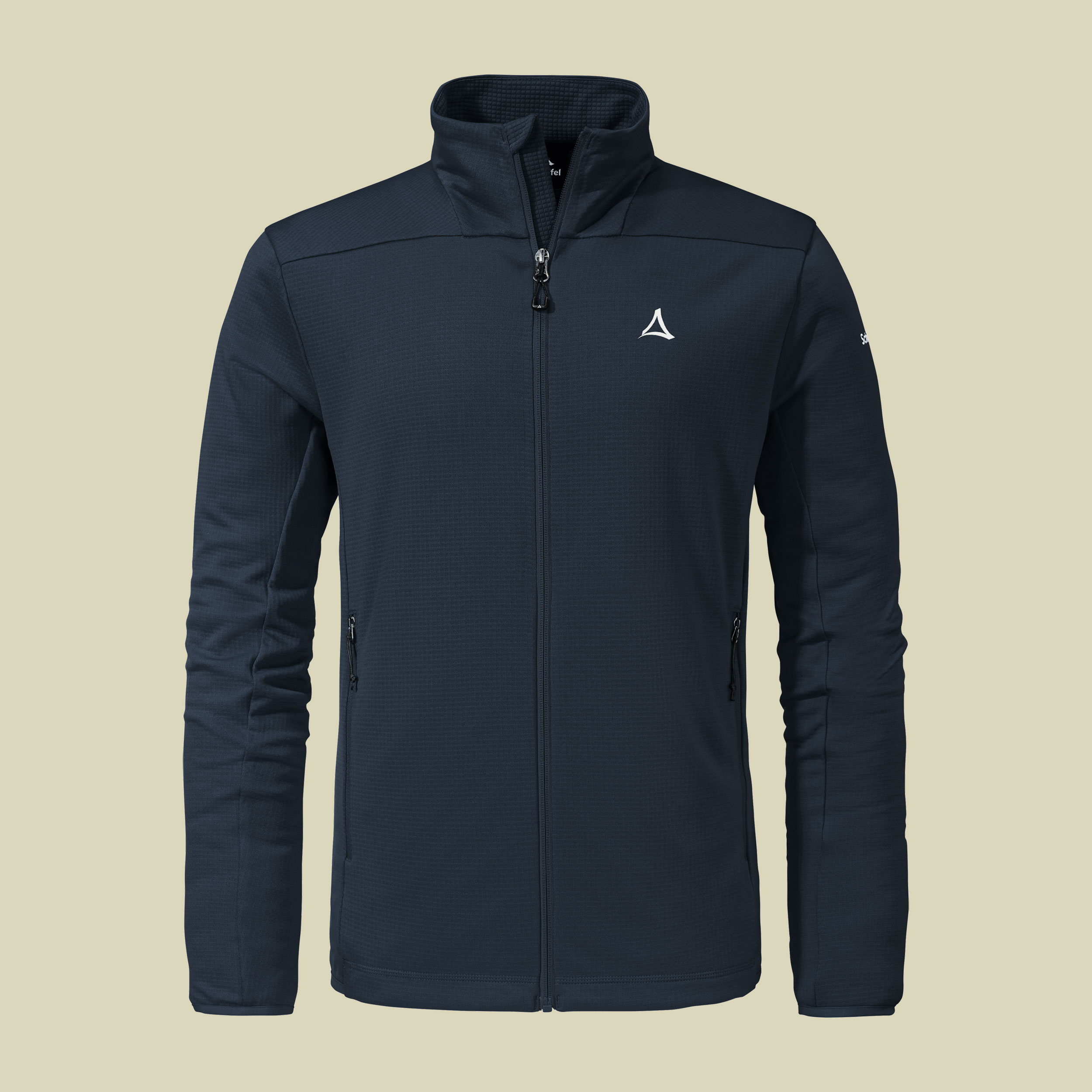 Fleece Jacket Svardalen M Men