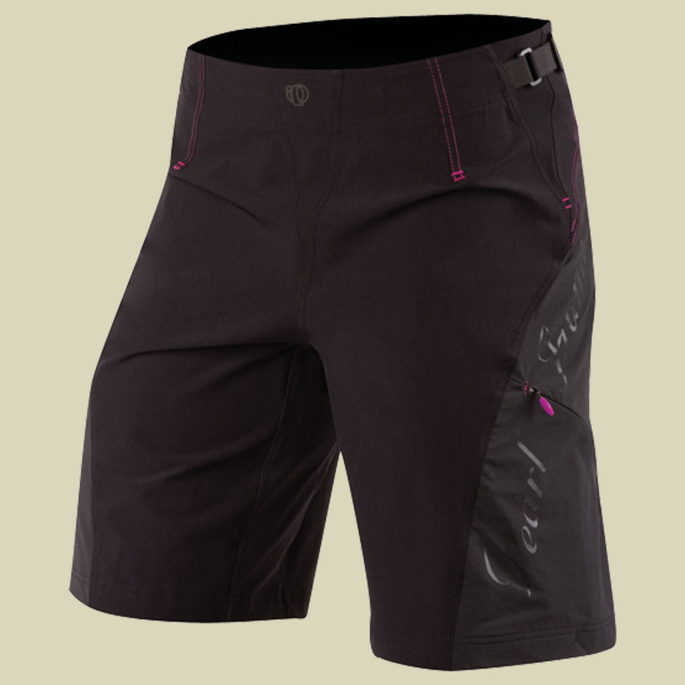 Versa Short Women Größe M Farbe black / orchid