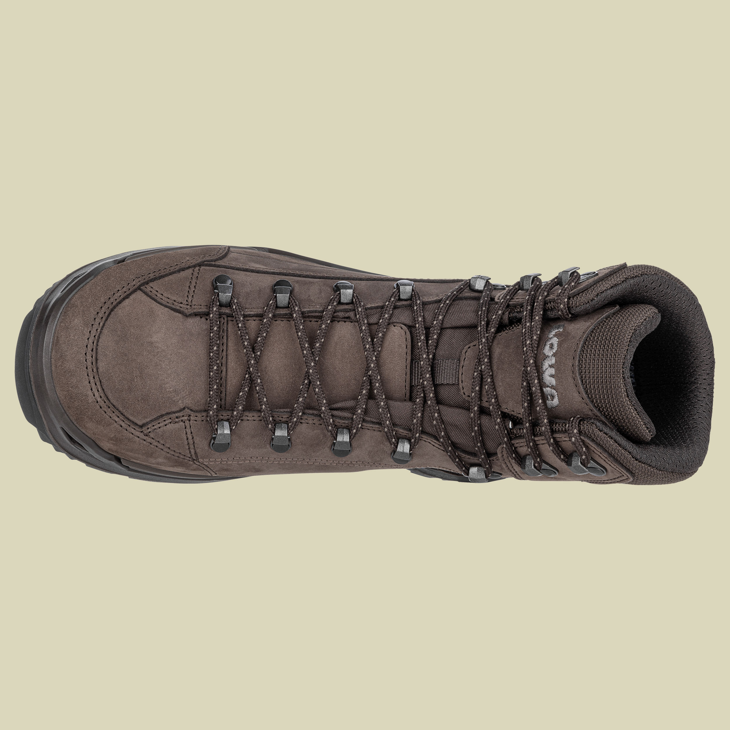 Renegade EVO GTX Men Größe UK 14 Farbe espresso/seegras