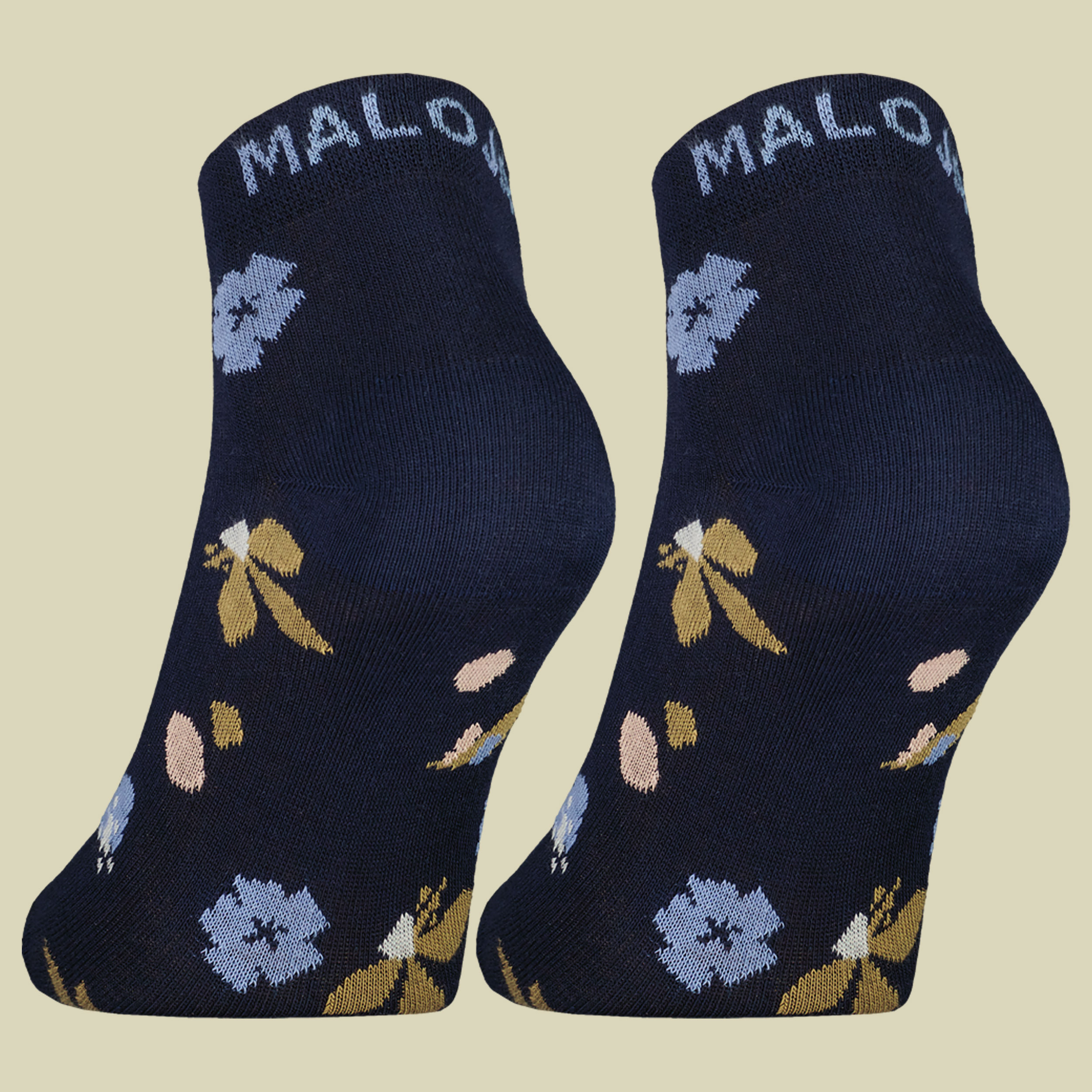 RimsM. Socks Women