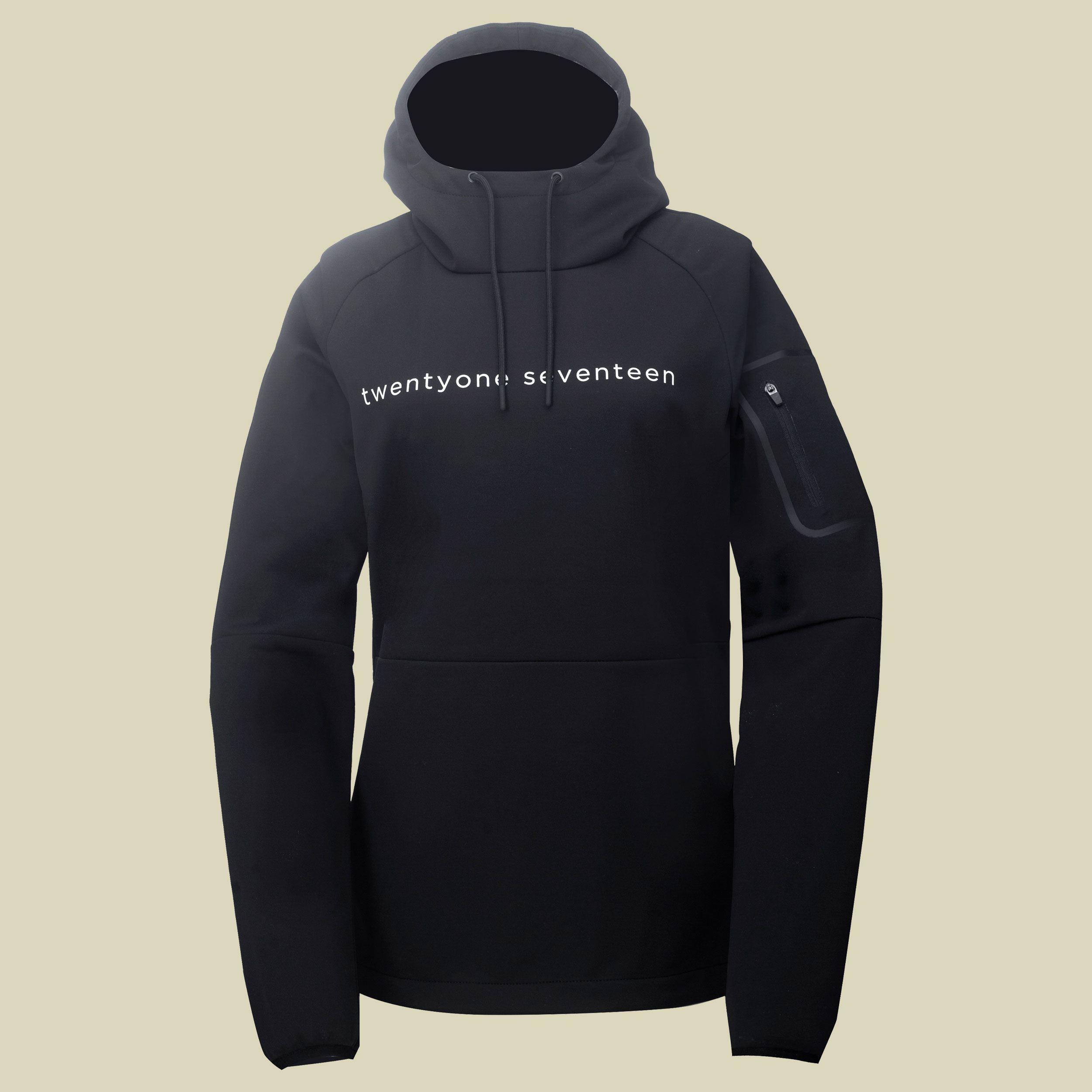 Spanhult Hoodie Women