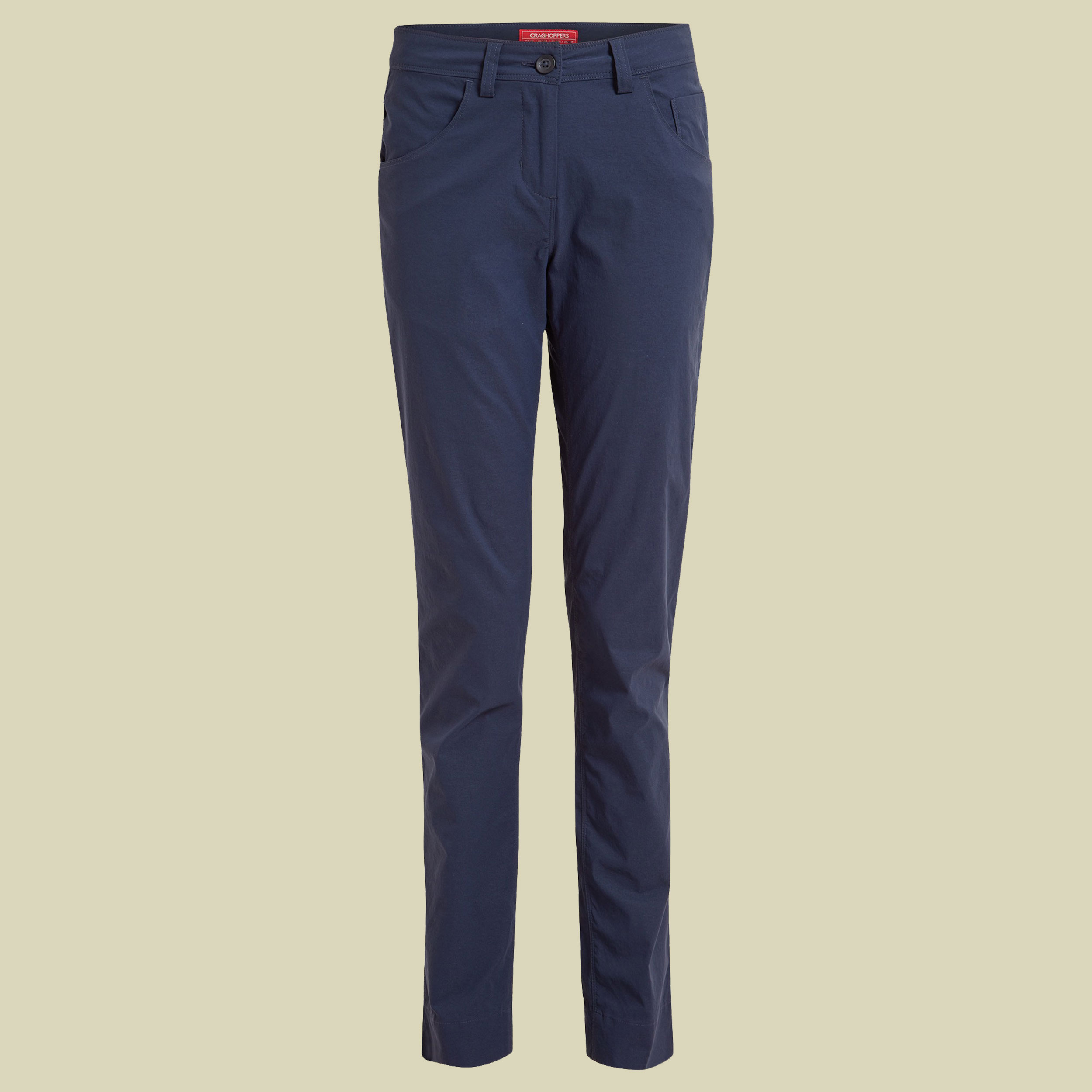 NosiLife Milla Trouser Women blau 42 - blue navy (UK 14)