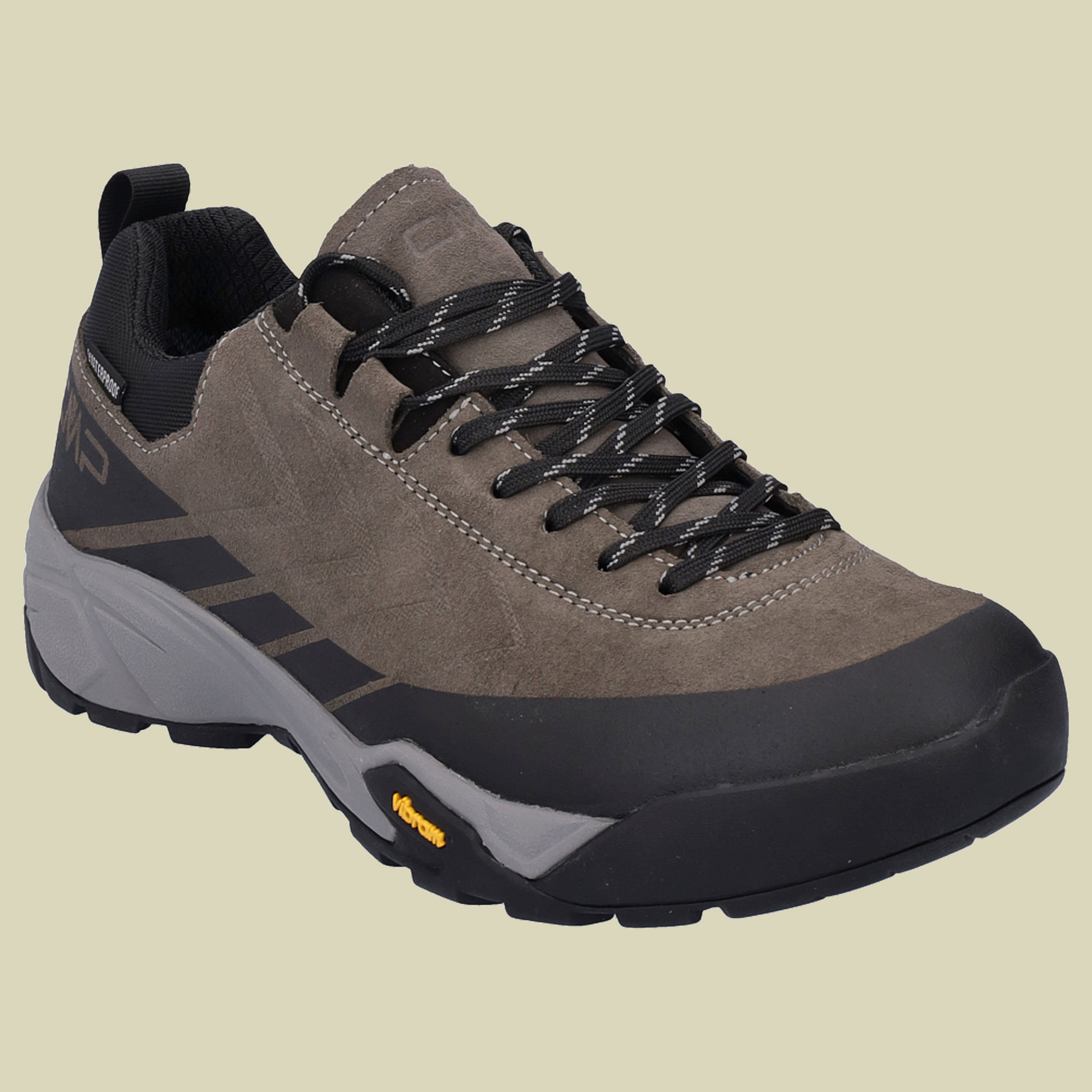 Mintaka WP Trekkingschuh Men