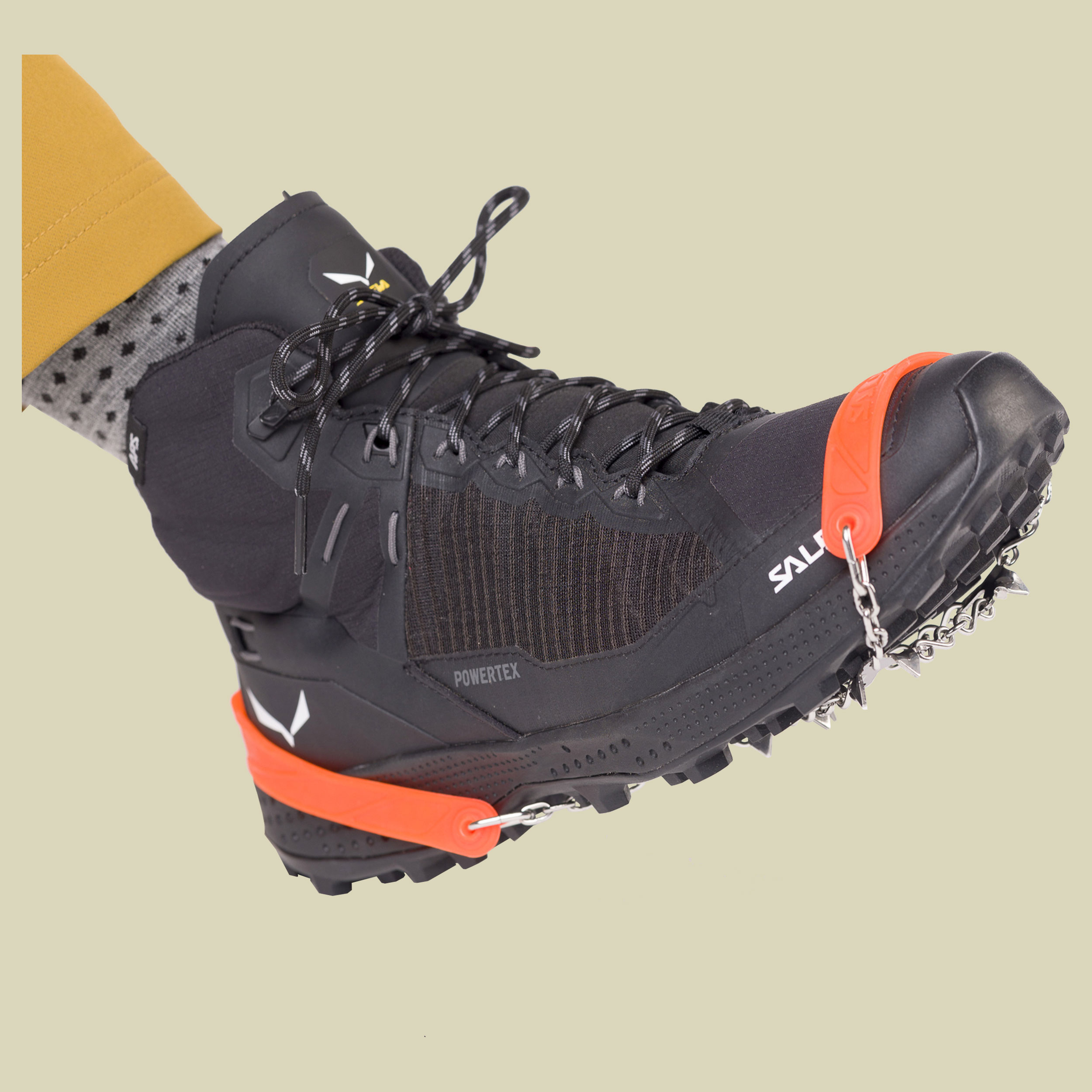 Ultralight MTN Spike Crampon