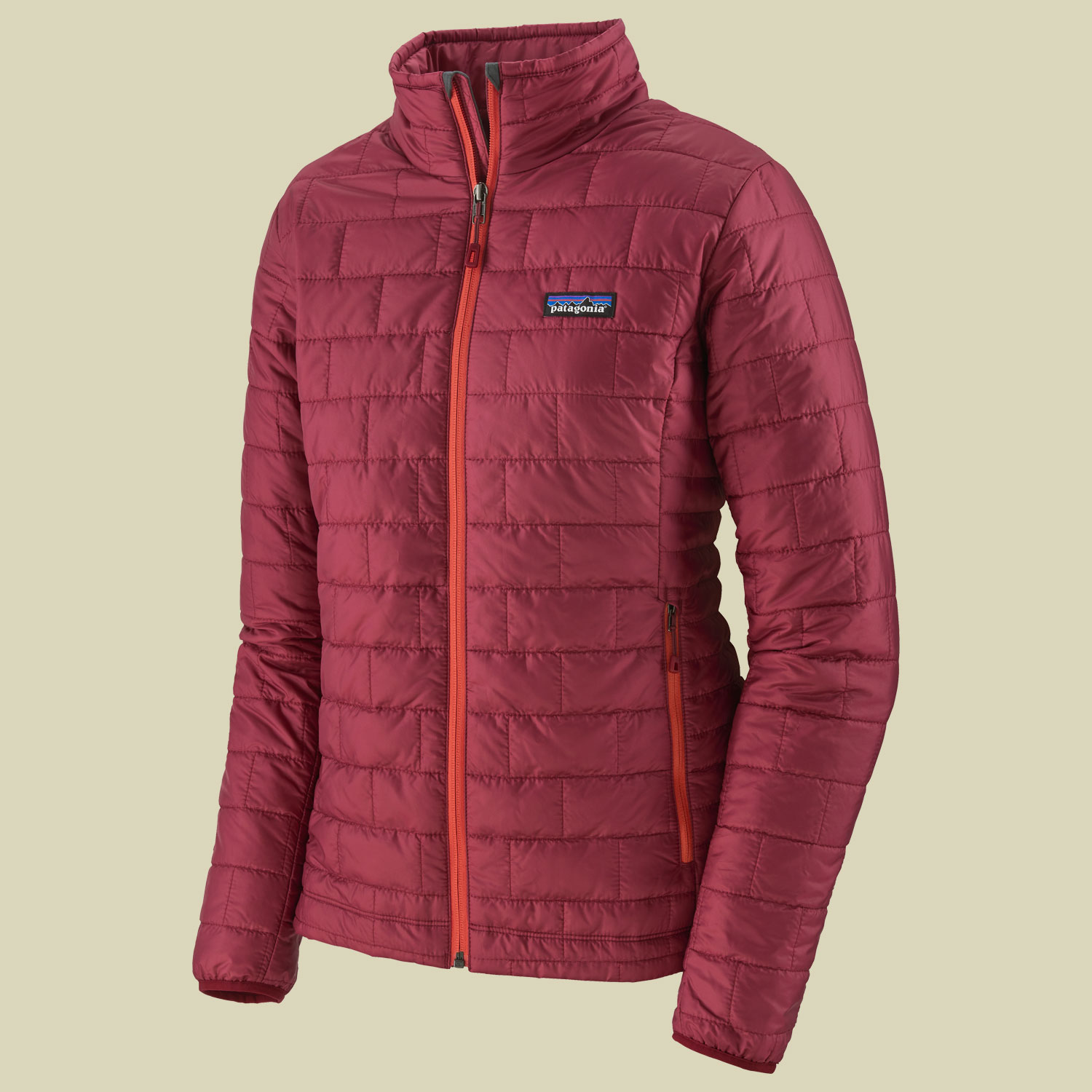 Nano Puff Jacket Women