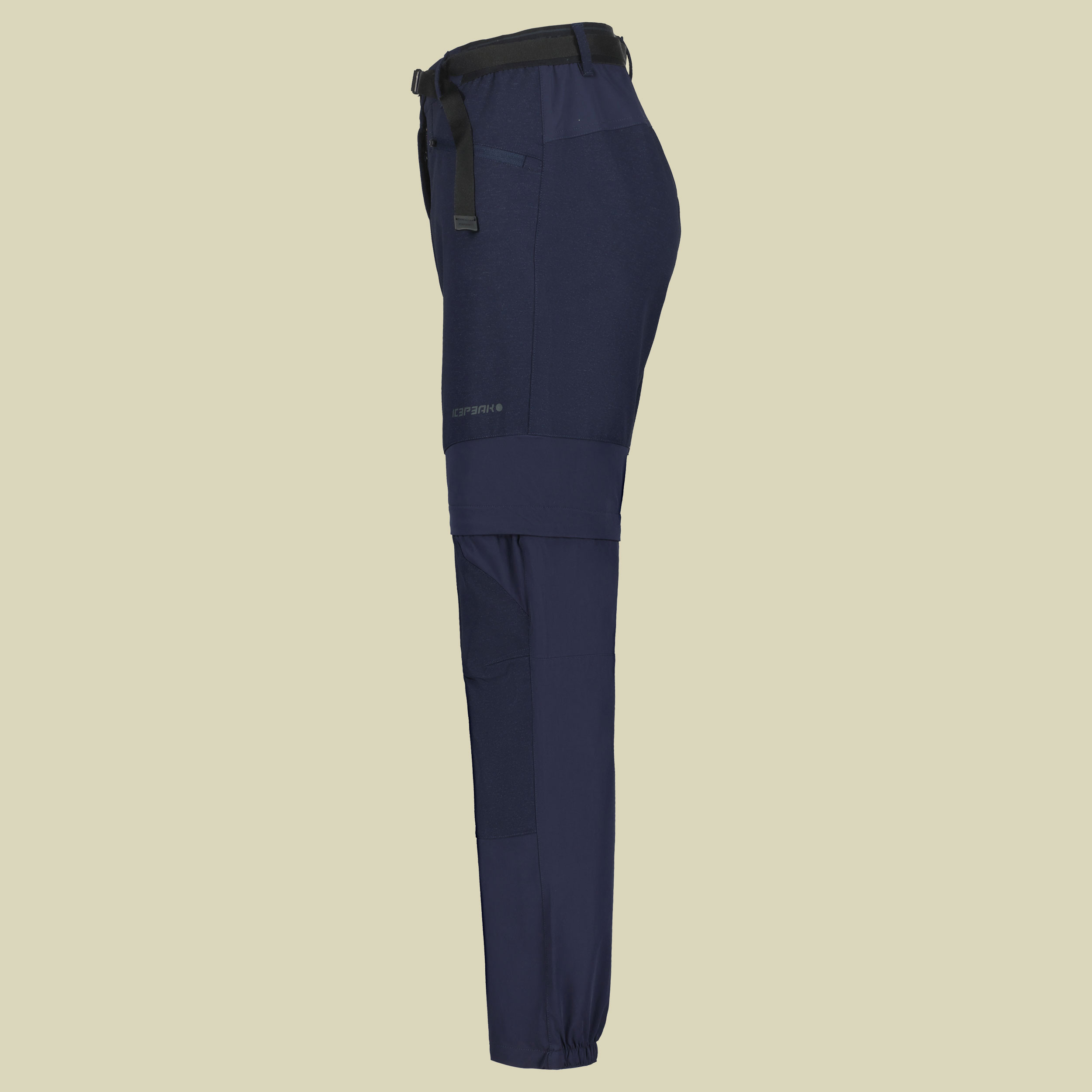 Bradley Women 44 blau - dark blue