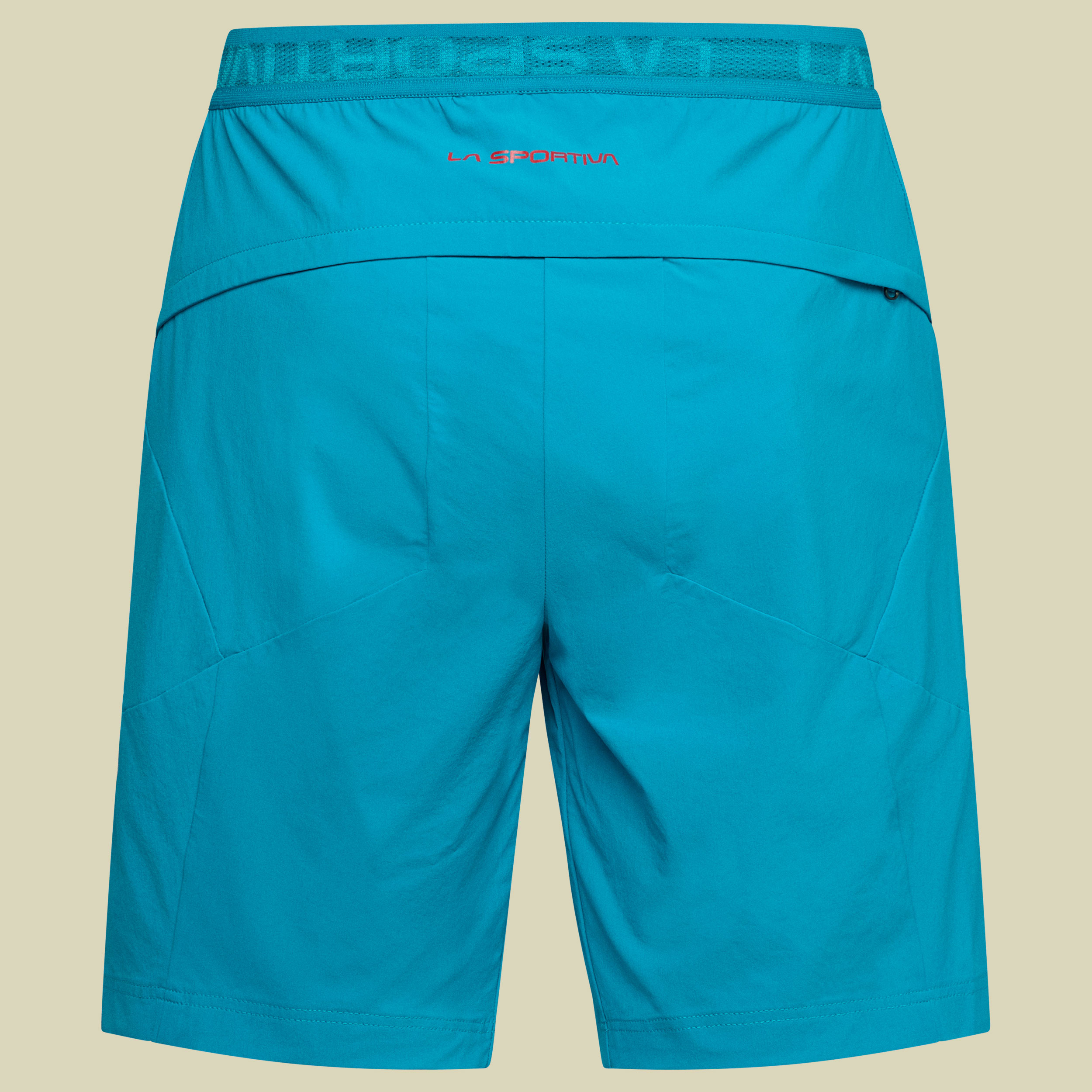 Guard Short Men M blau - tropic blue