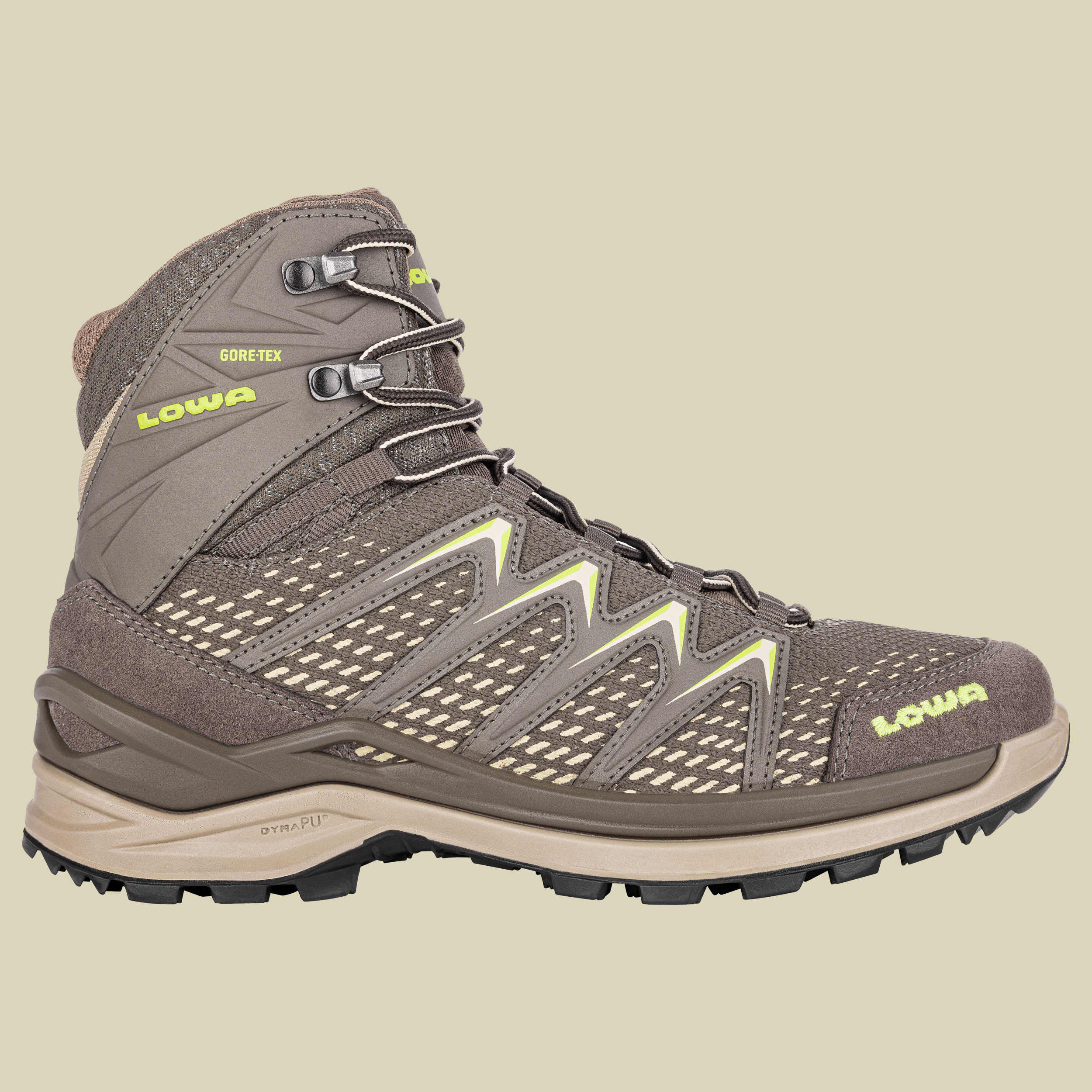 Innox Pro GTX Mid Women