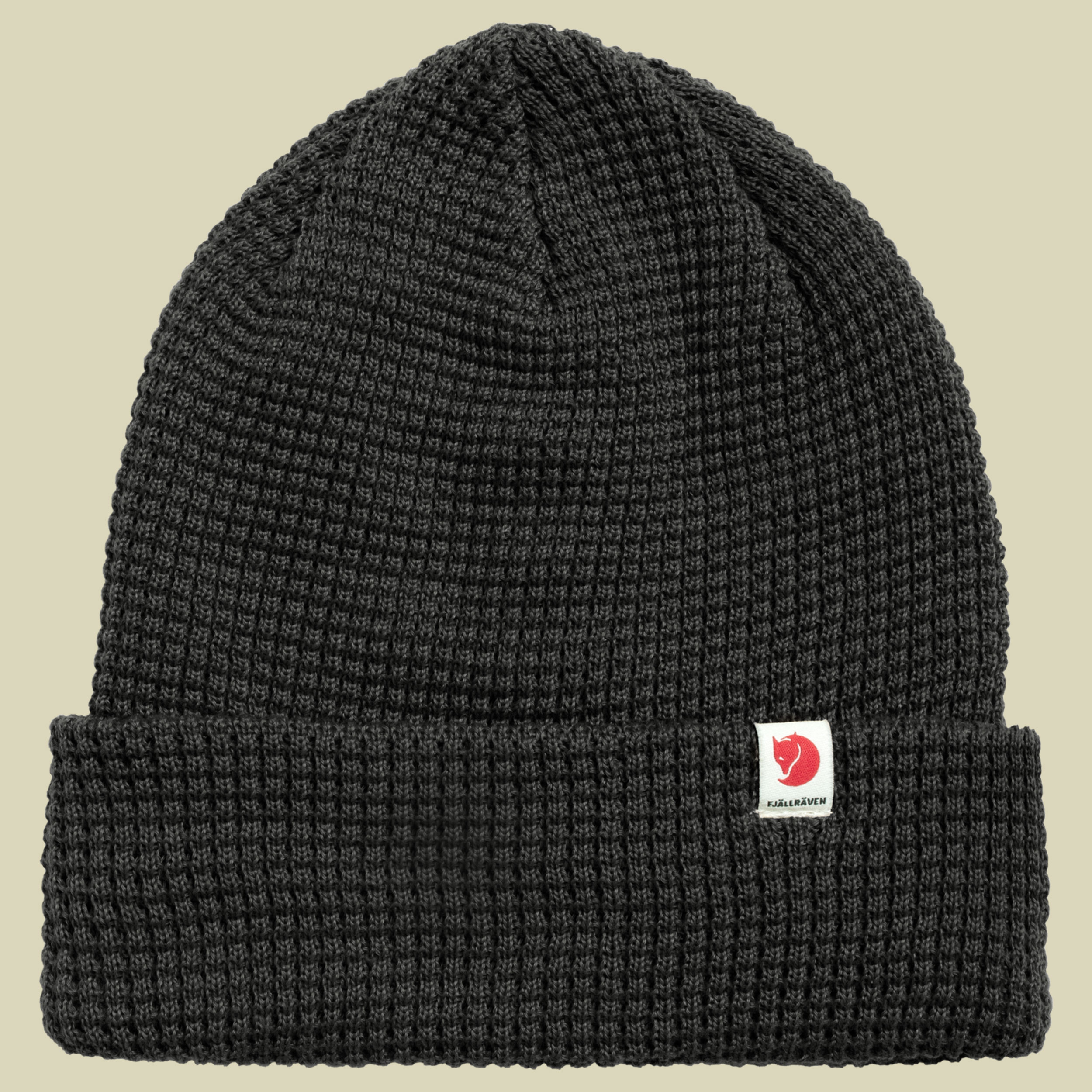 Fjällräven Tab Hat Größe one size Farbe dark grey