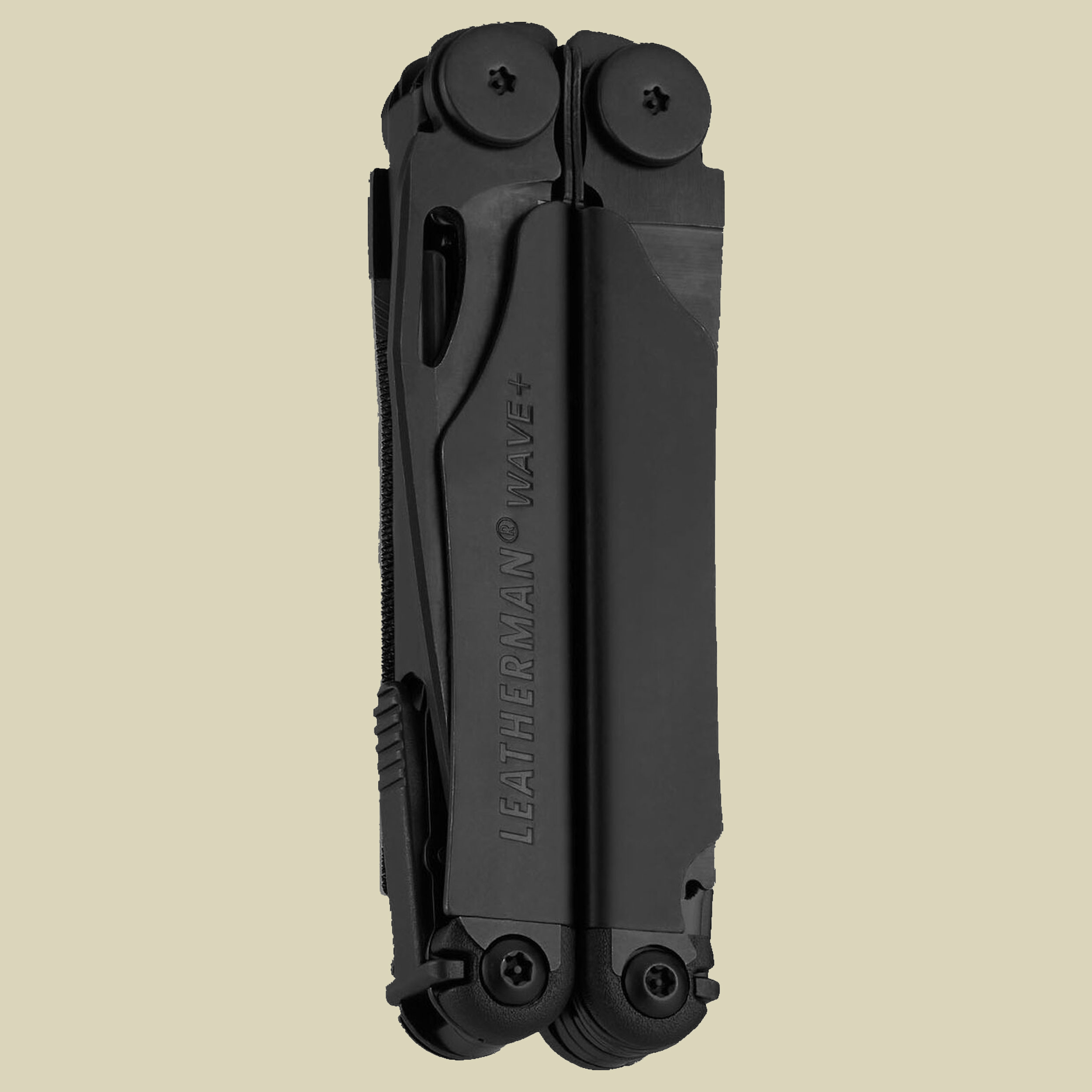 Leatherman Wave + Farbe: black