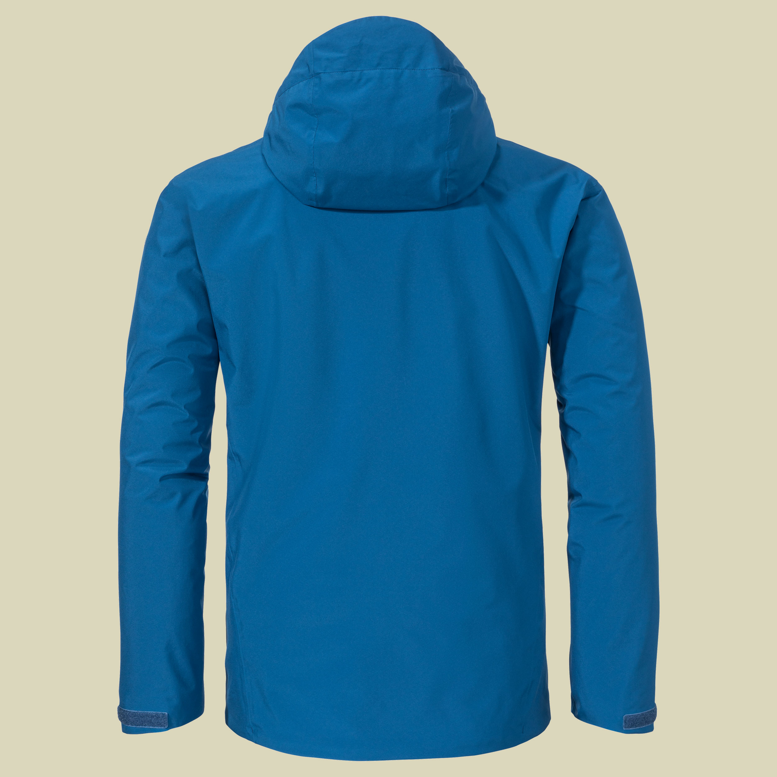 Jacket Style Mauku Men 48 blau - cornflower blue