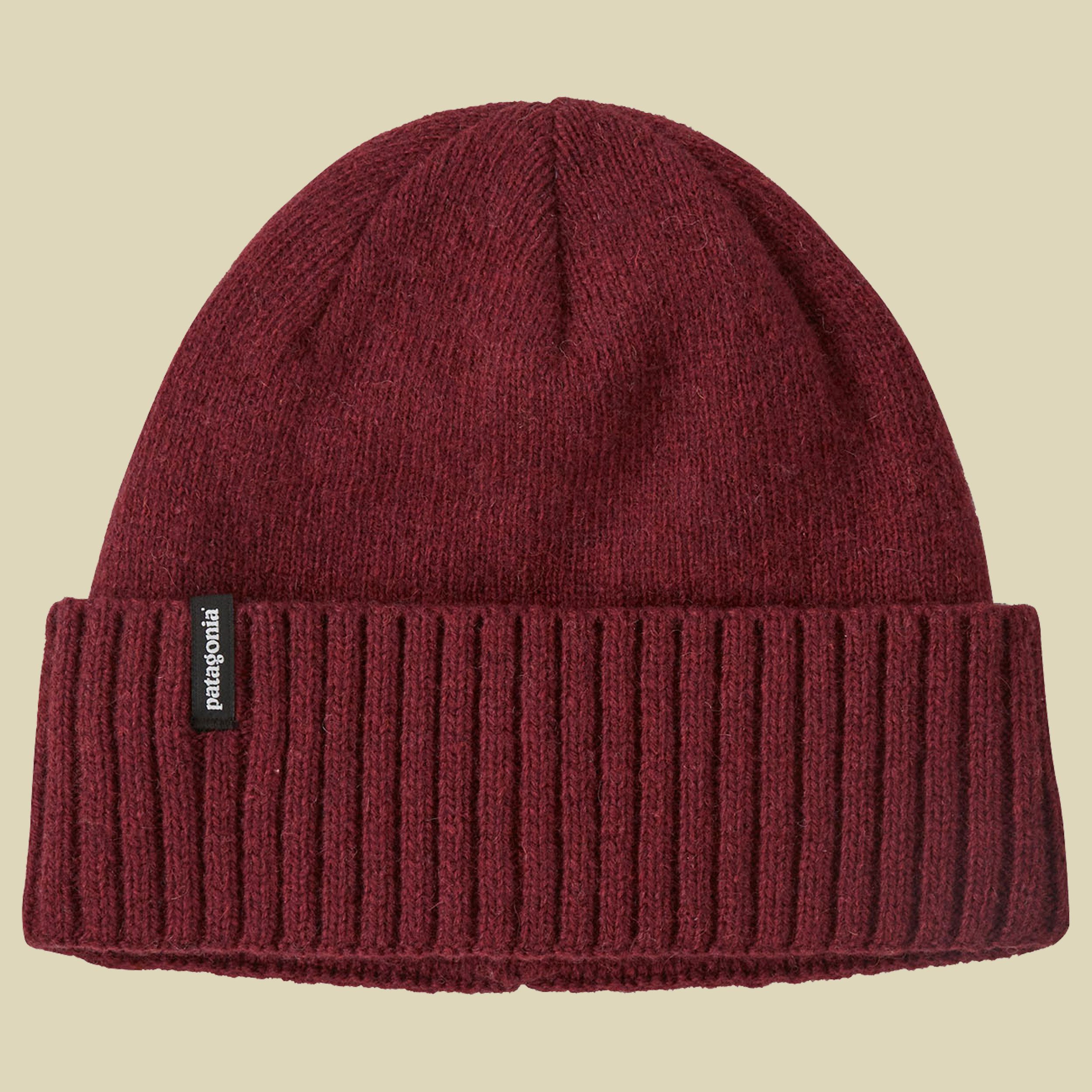 Brodeo Beanie