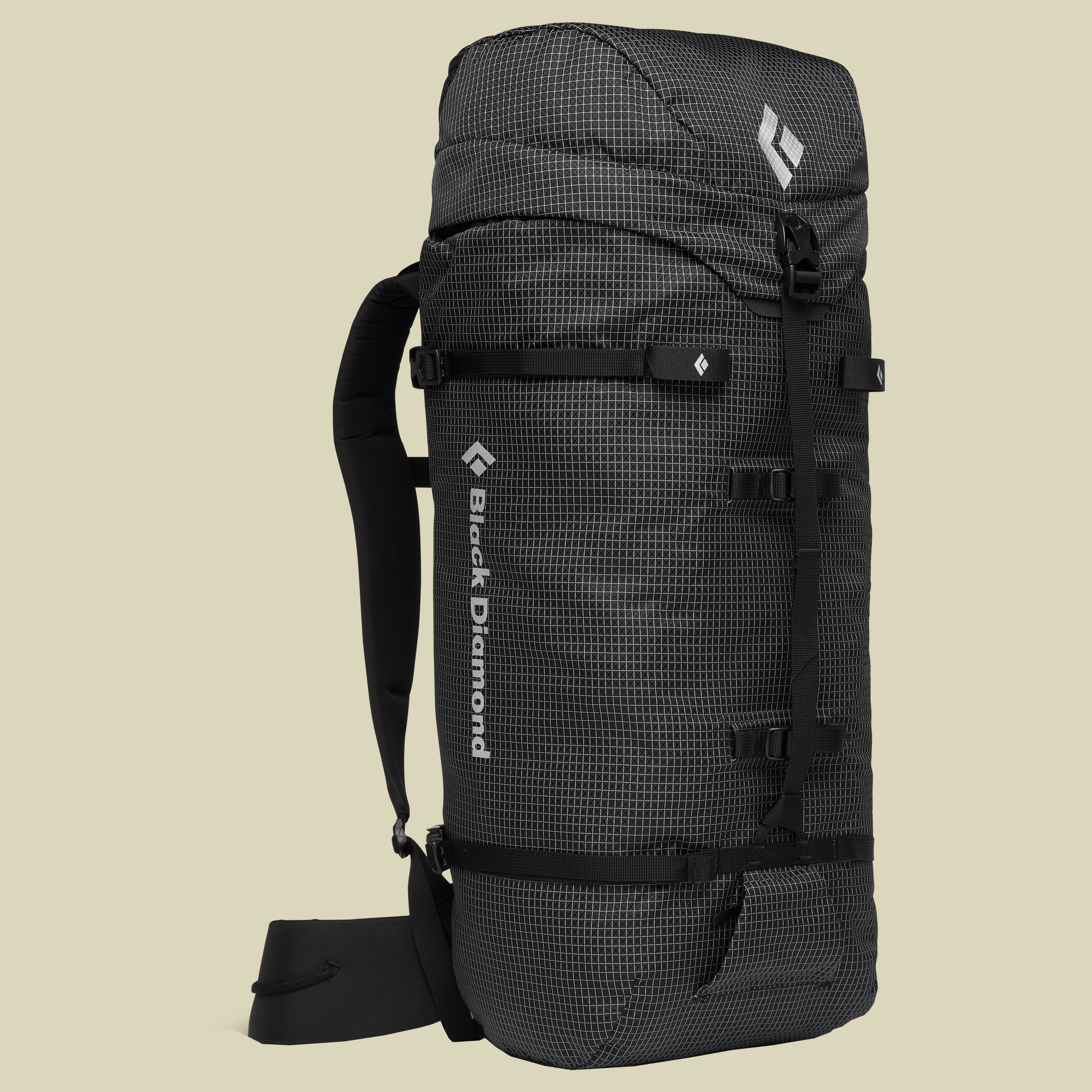 Black Diamond Epic 35 Alpinrucksack naturzeit