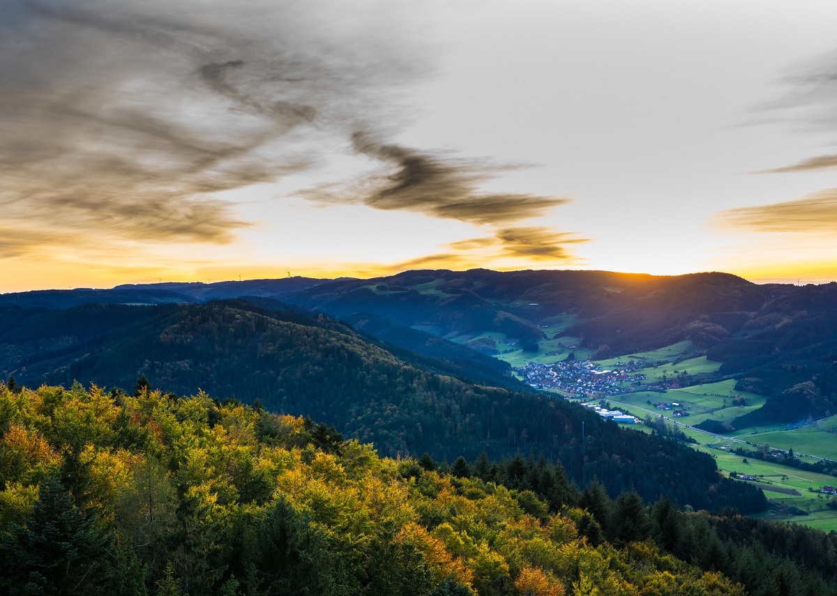 Musikwanderung - Siebenmühlental