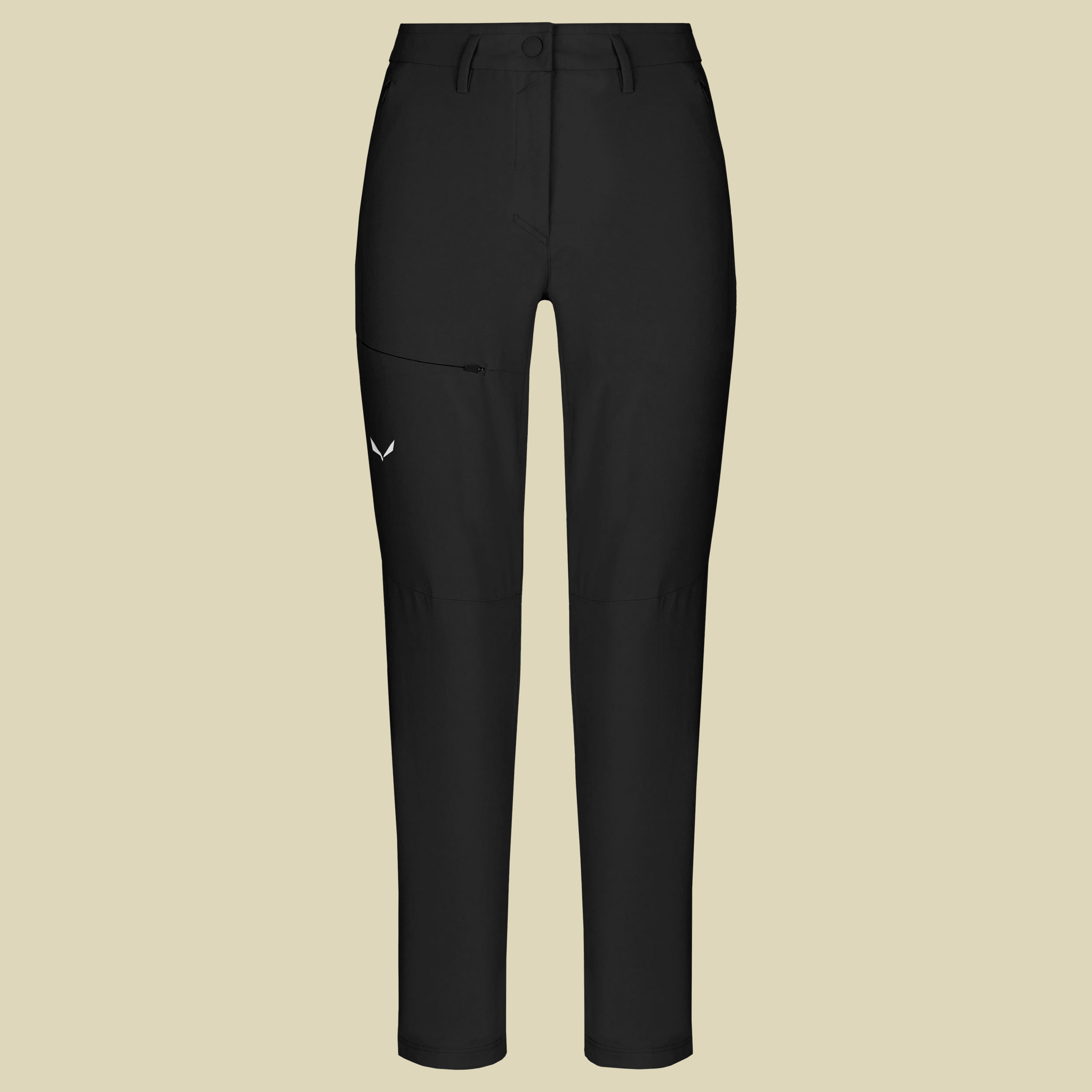 Puez Dolomitic 2 DST Pant Women Größe 40 Farbe black out