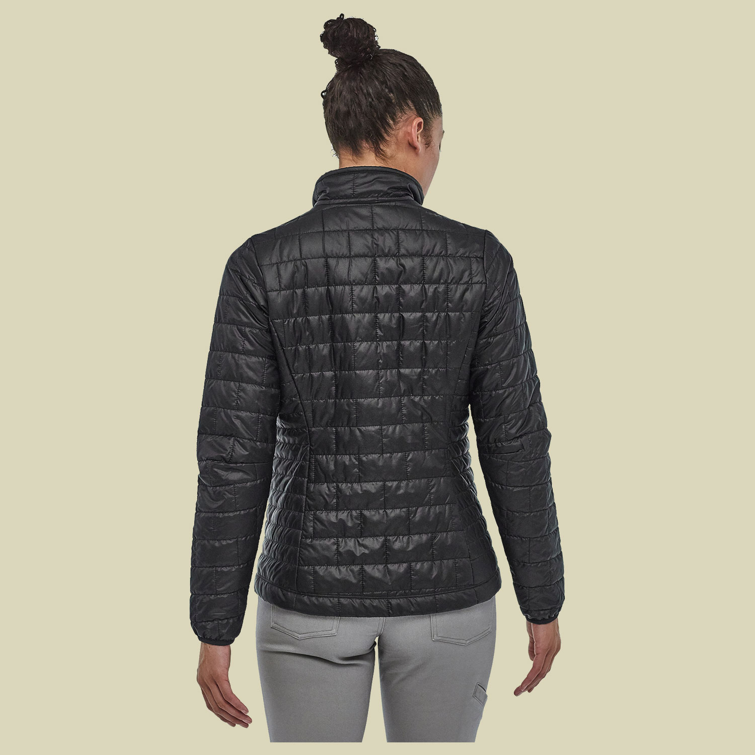 Nano Puff Jacket Women