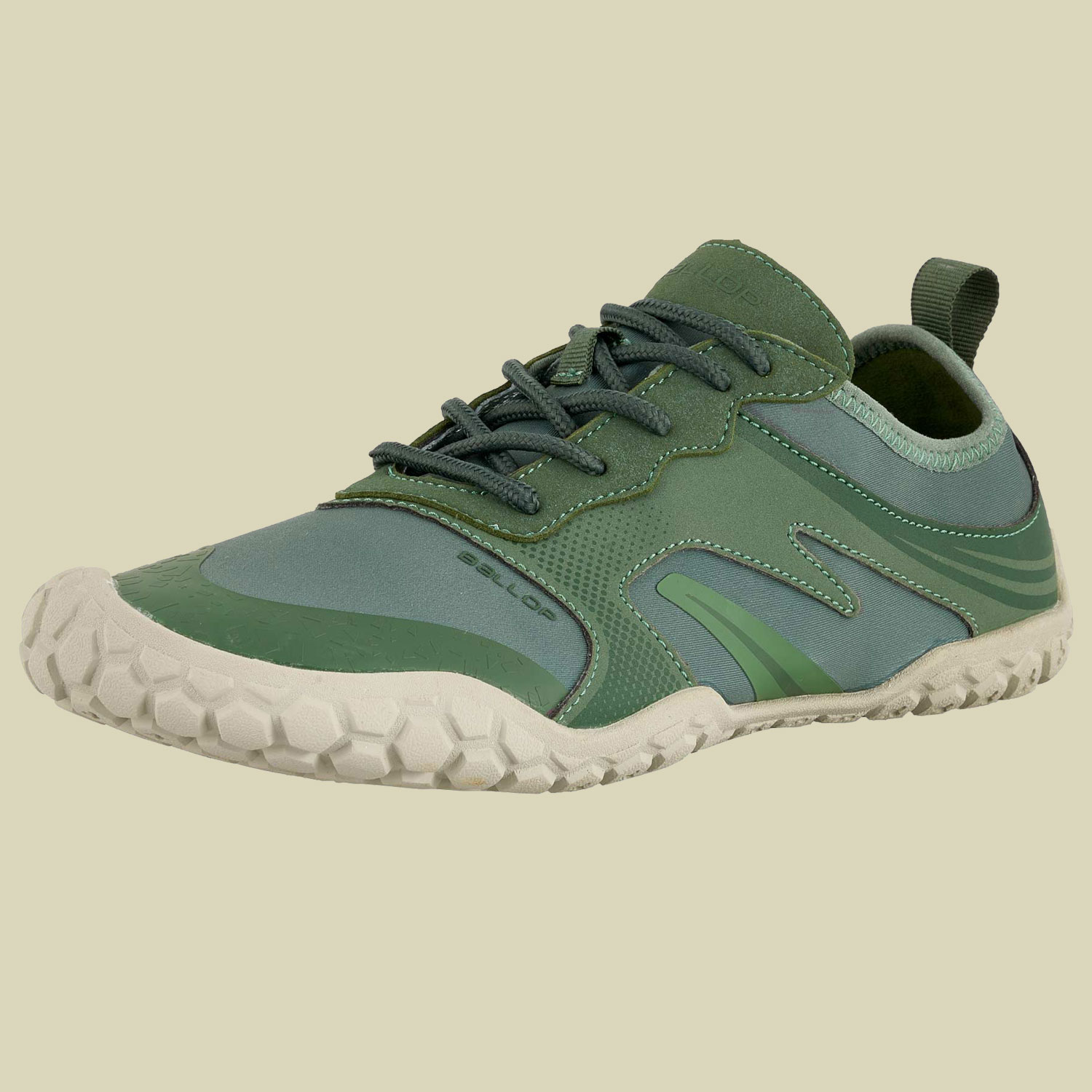 Serengeti Unisex Größe 46 Farbe green