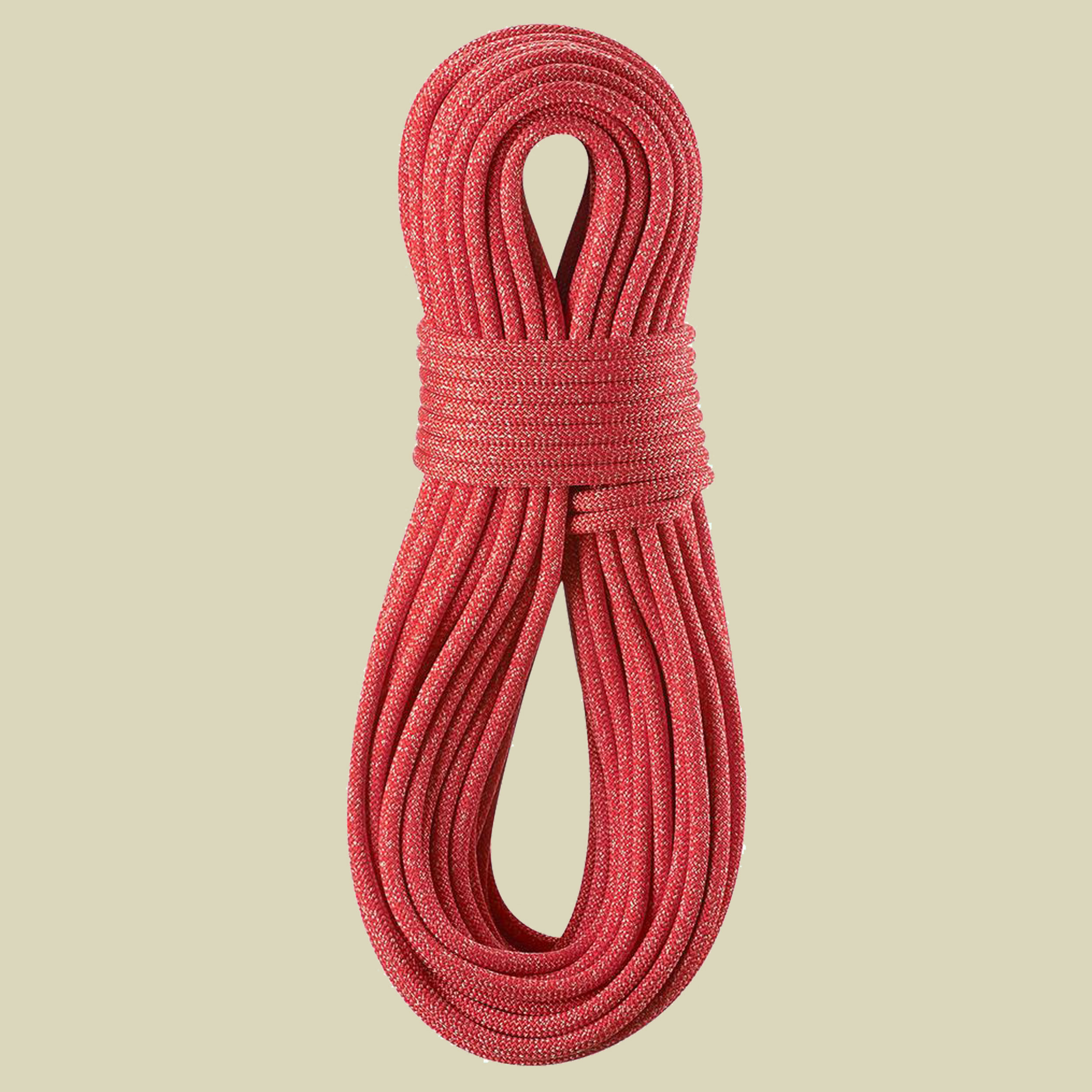 Boa 9.8mm Länge 70 m Farbe red