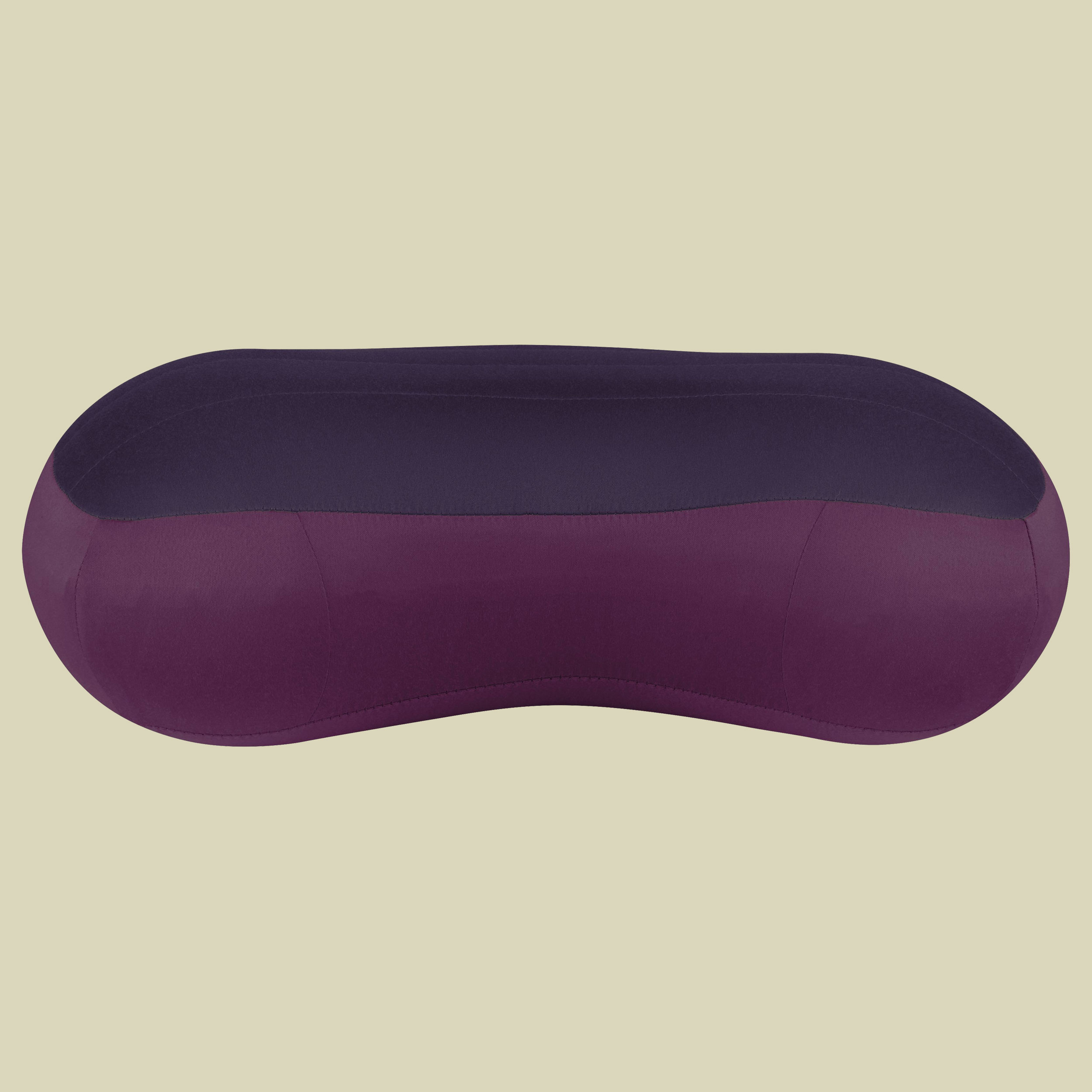 Aeros Premium Pillow Größe regular Farbe magenta