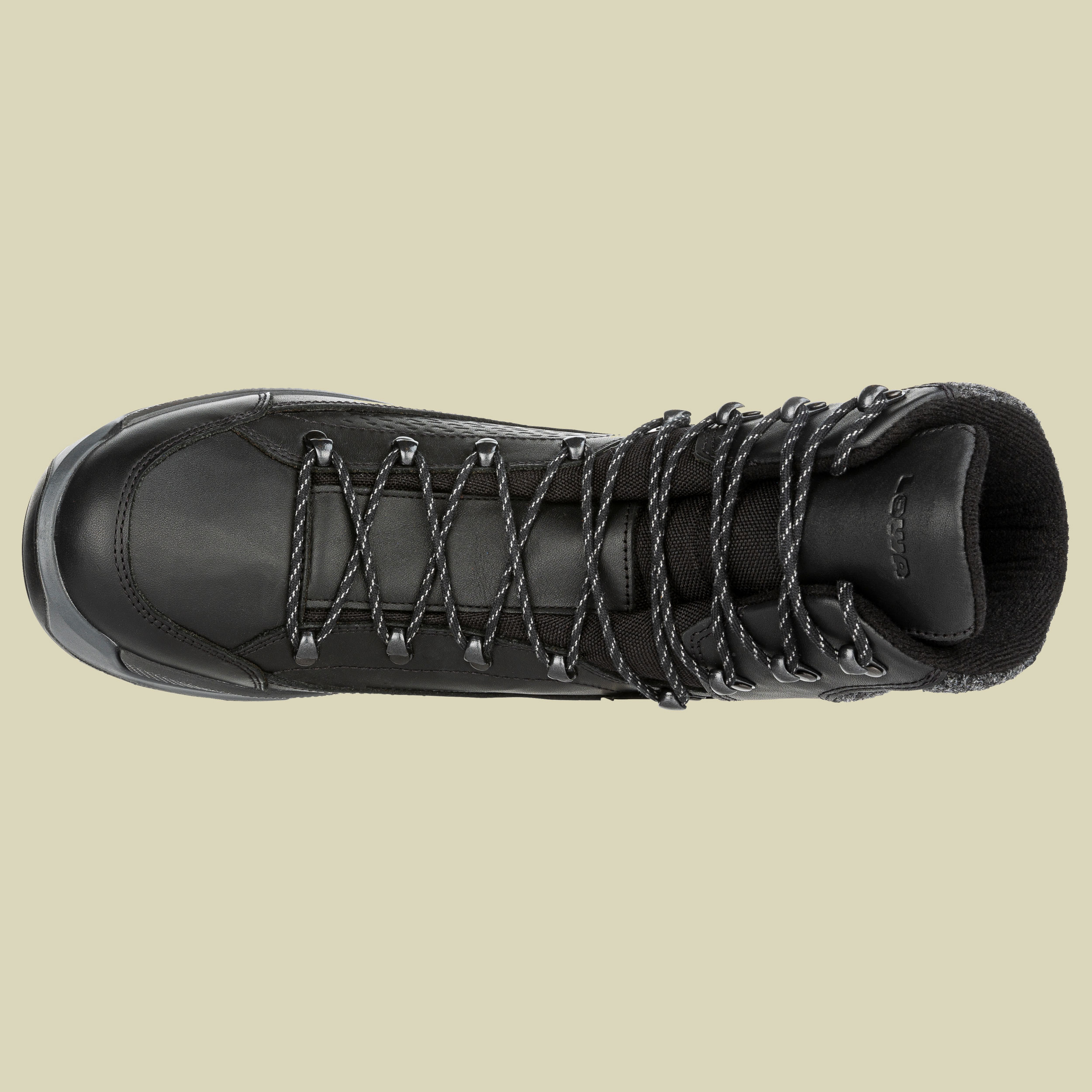 Renegade Evo Ice GTX Men UK 9 schwarz - schwarz