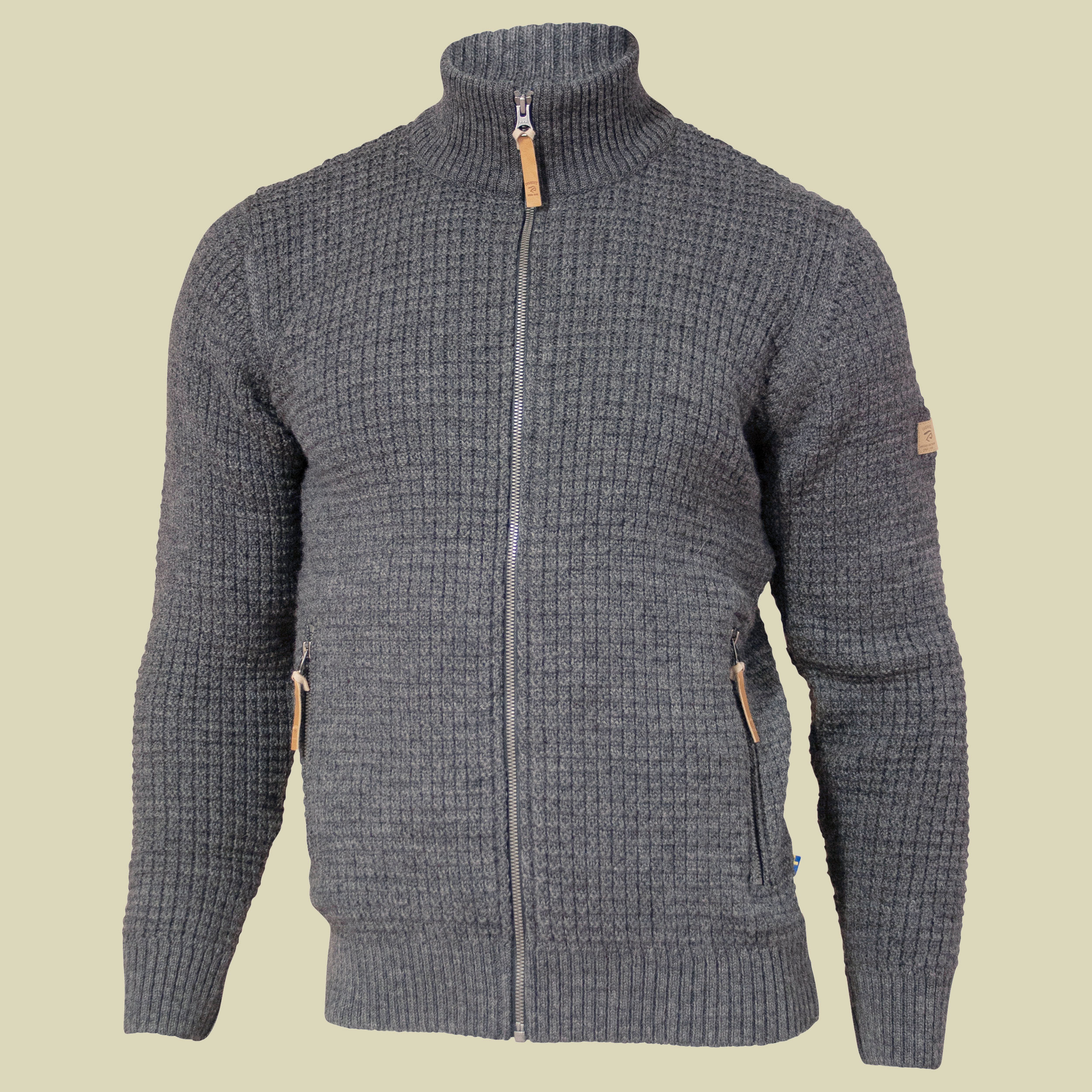 GY Brunstorp Jacket Men XXL grau - grey