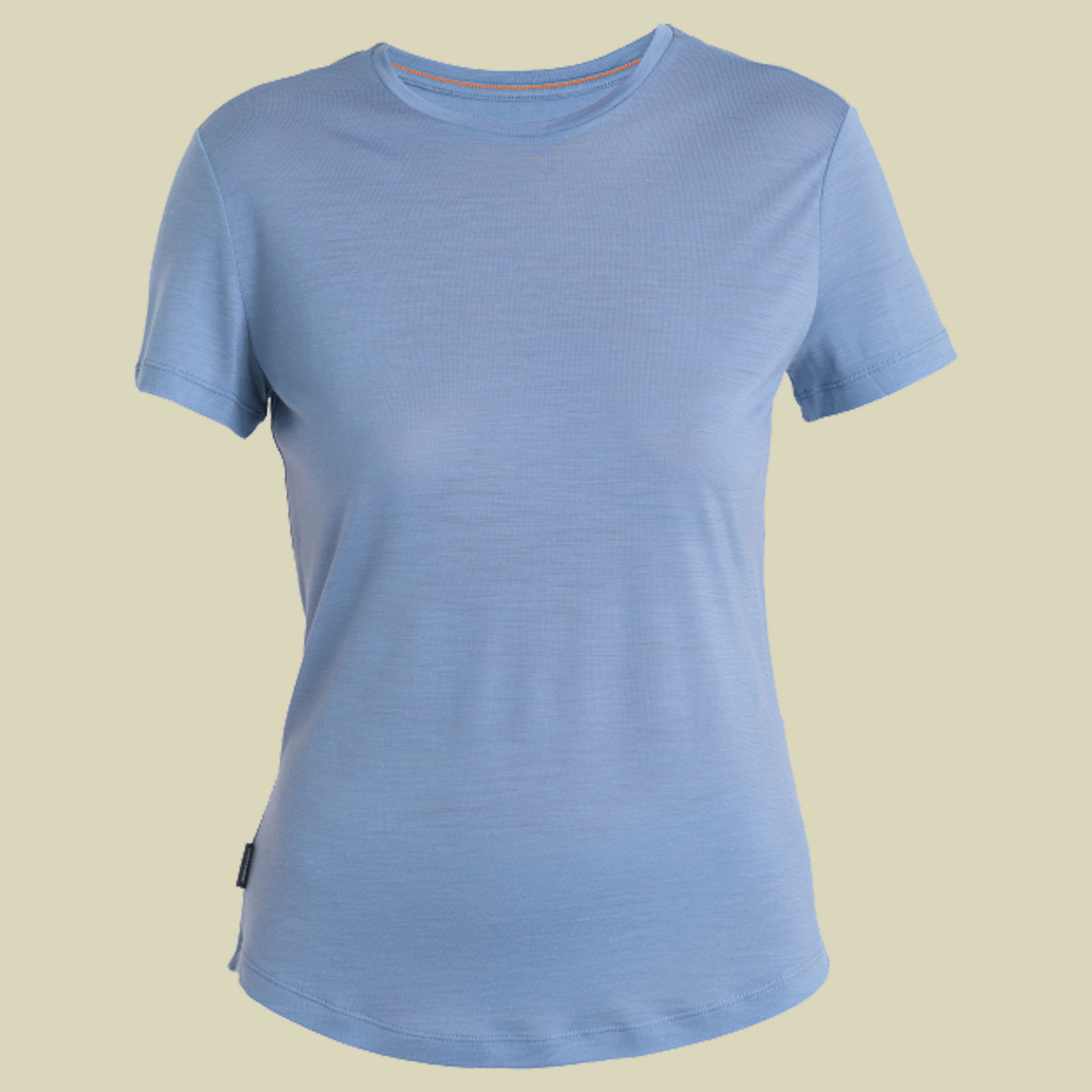 Merino 125 Cool-Lite Sphere III SS Tee Women kyanite L - kyanite