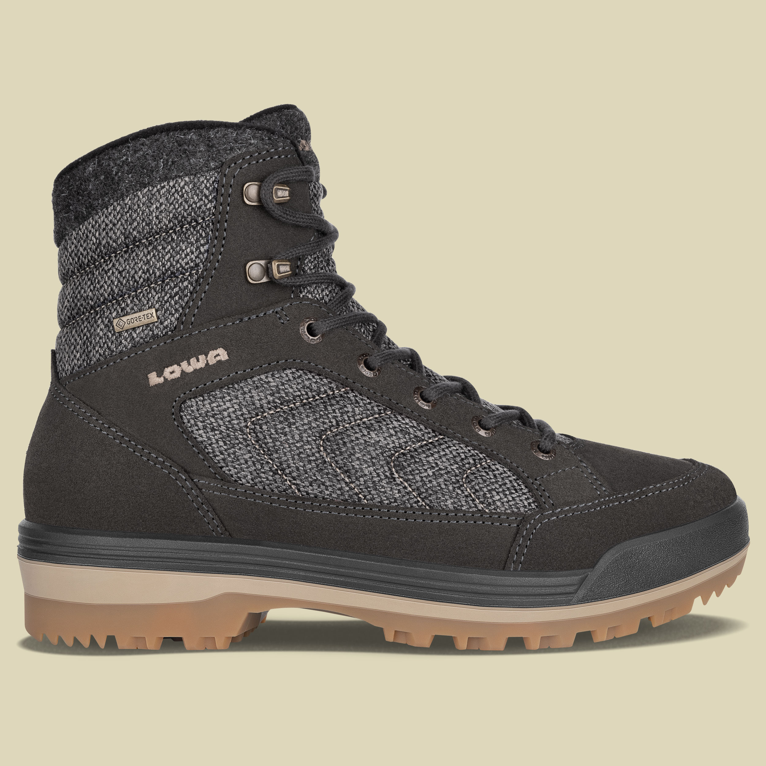 Isarco GTX Men