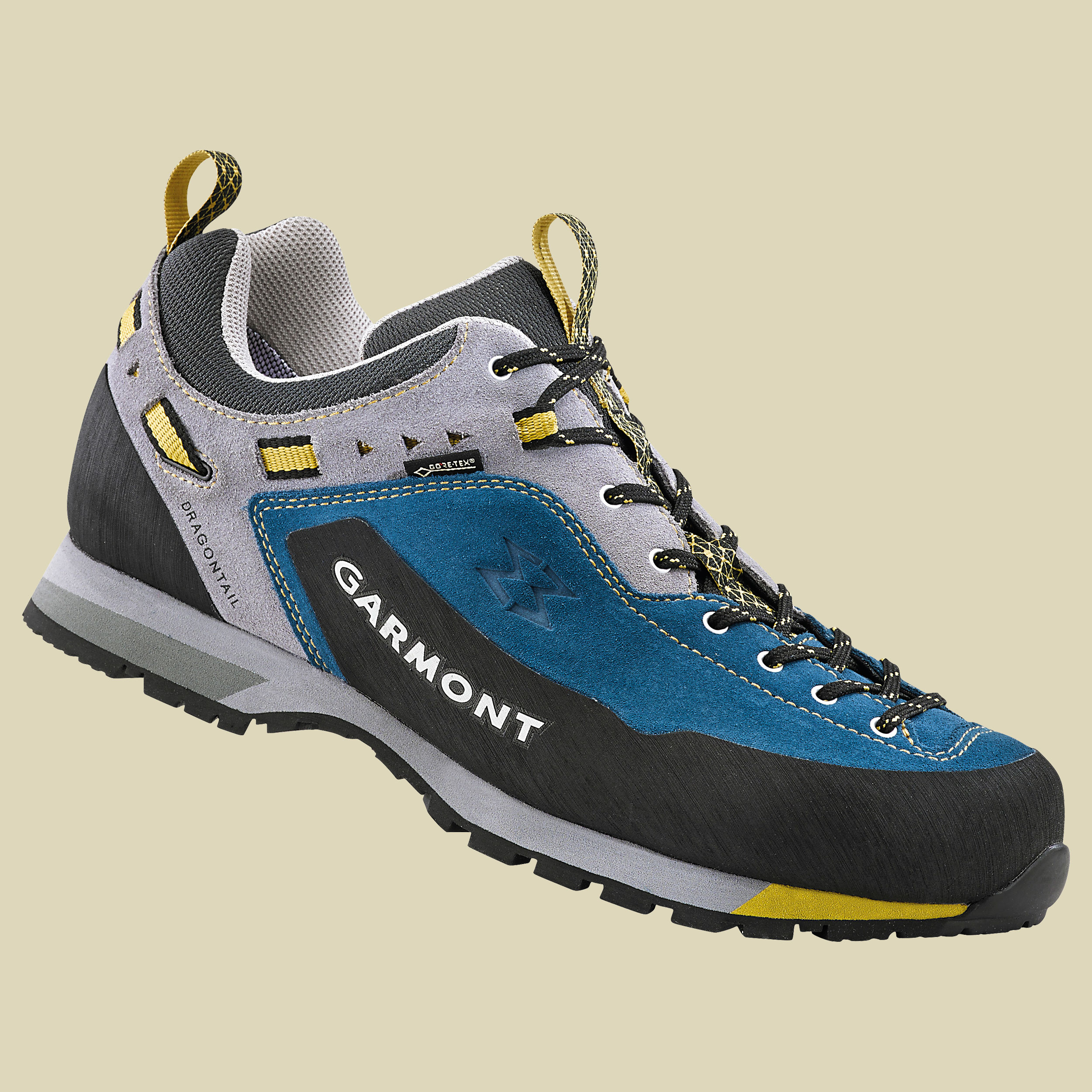 Dragontail LT GTX Men Größe UK 7 Farbe night blue/light grey