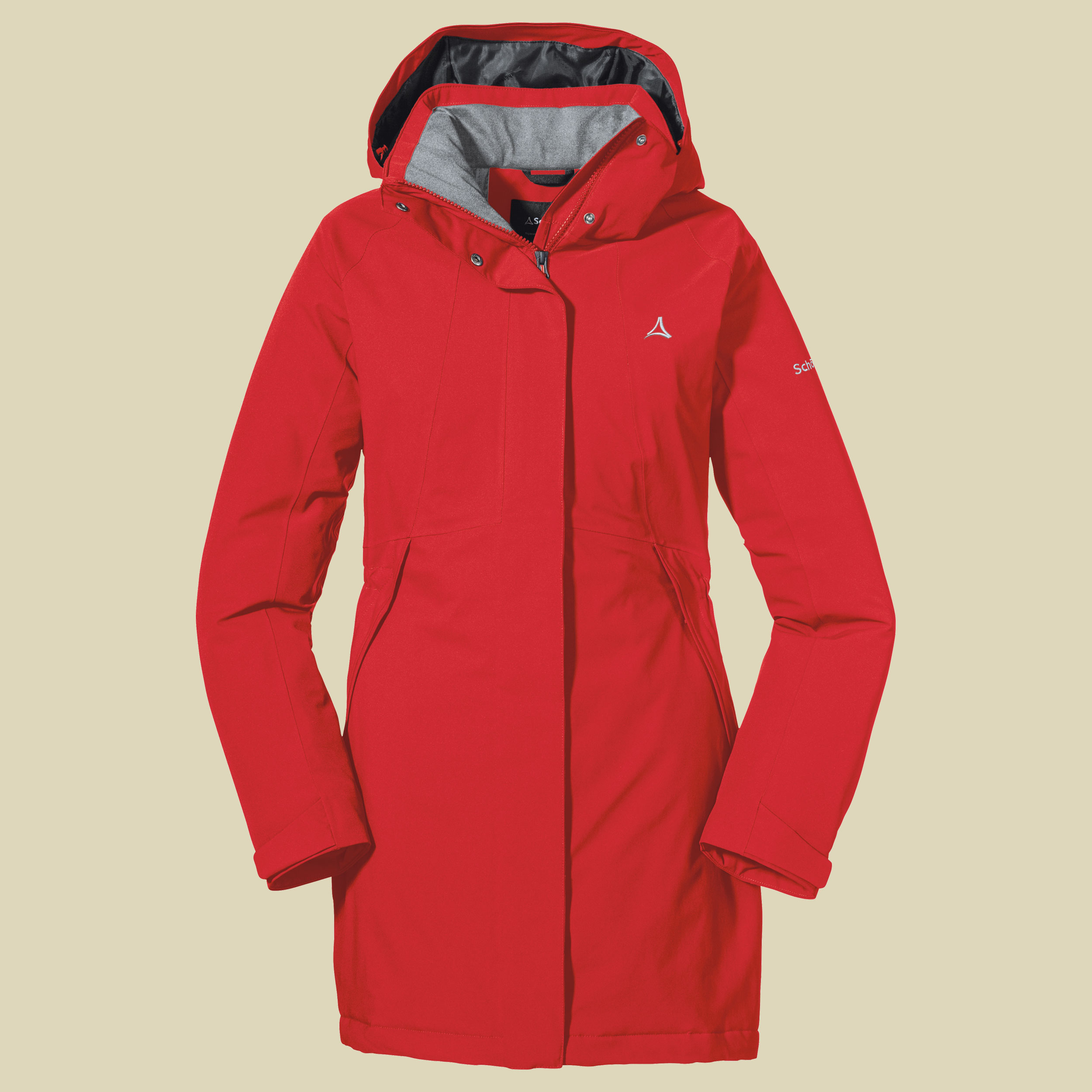 Insulated Jacket Bastianisee L Women