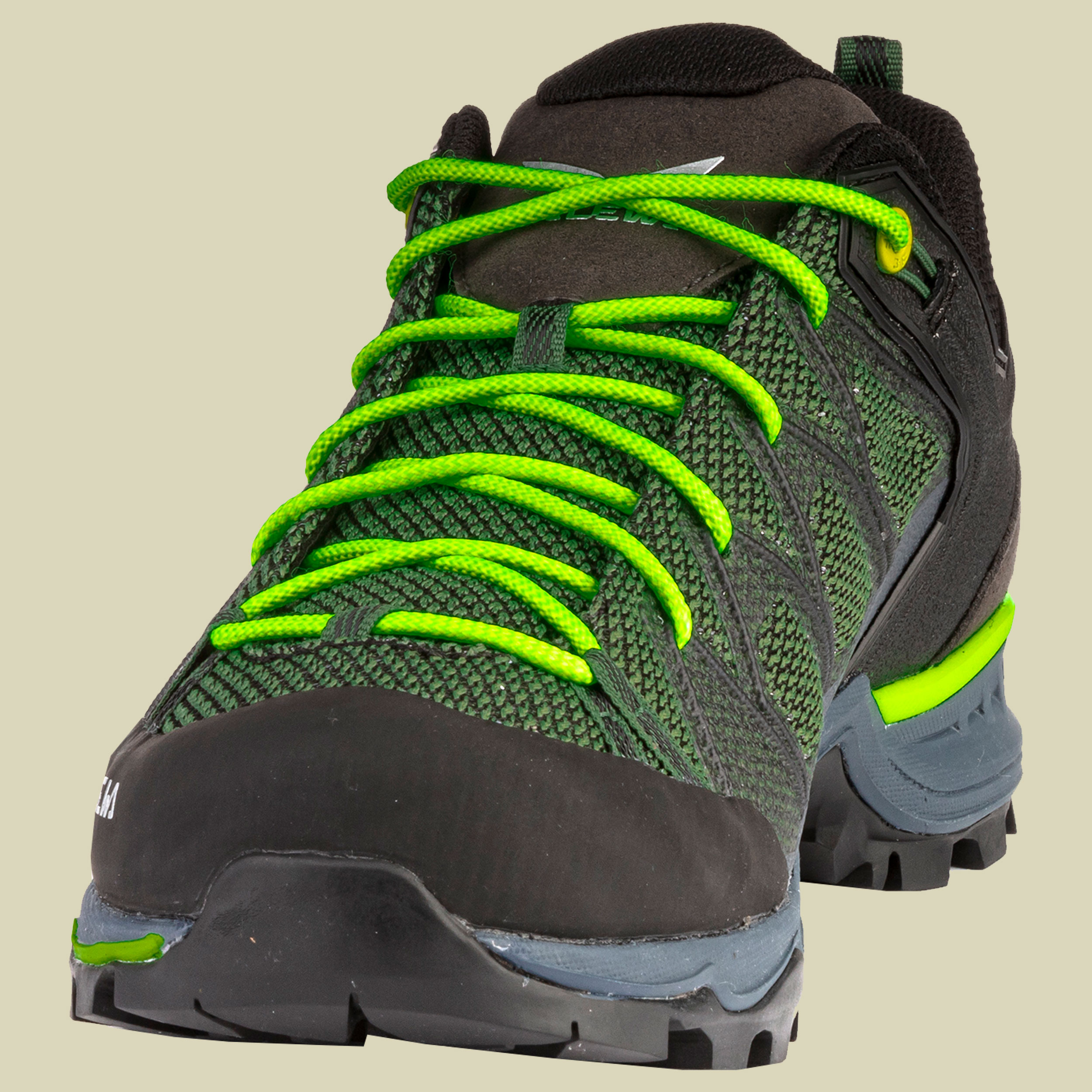 MS MTN Trainer Lite GTX myrtle/ombre blue UK 9,5