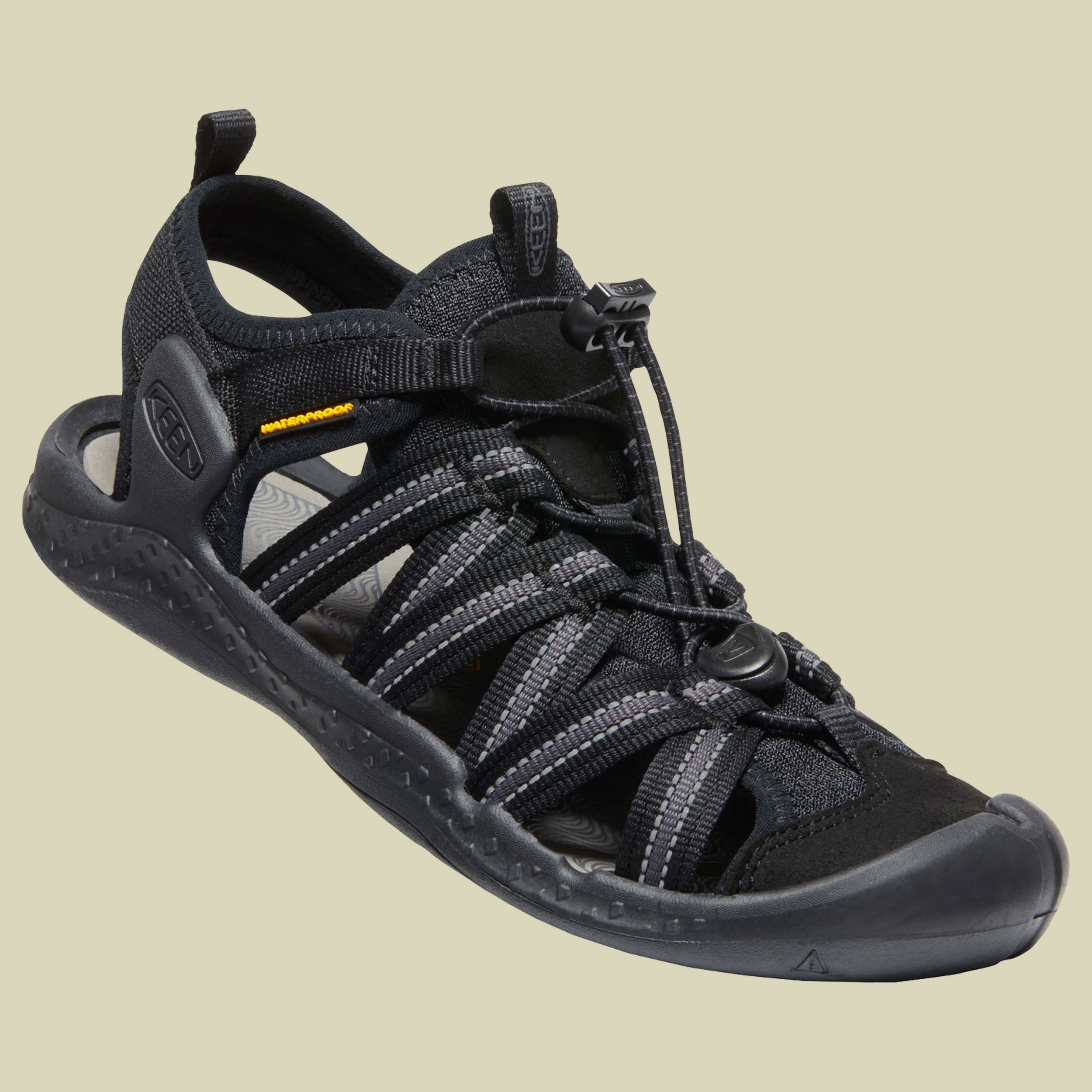 Drift Creek H2 Women Größe UK 8,5 Farbe black/black