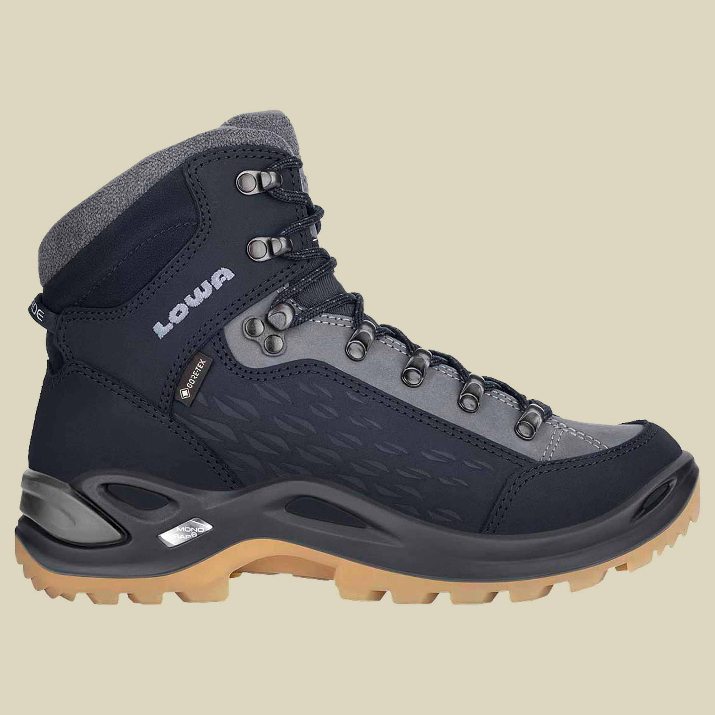 Renegade Warm GTX Mid Women