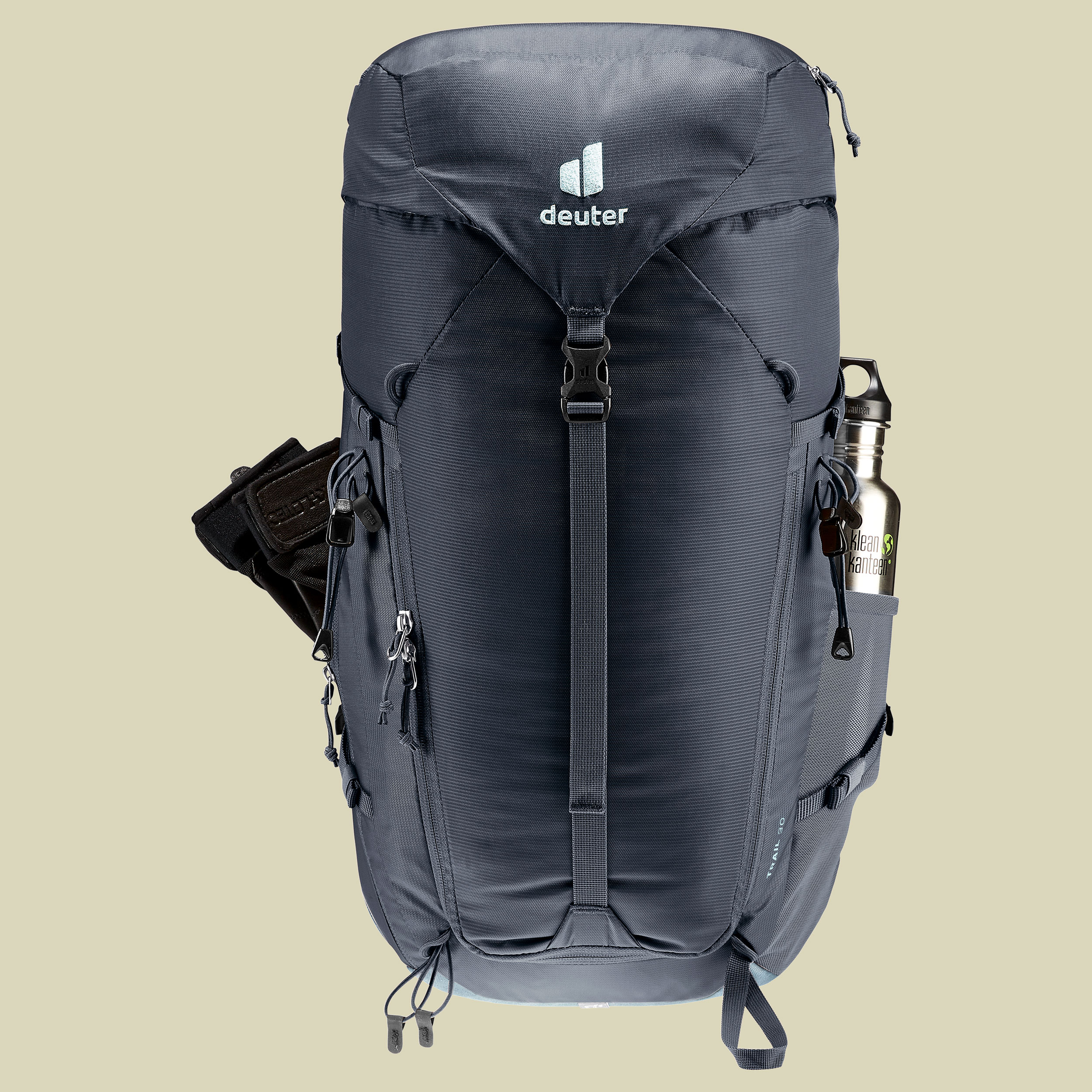 Trail 30 Volumen 30 Farbe black-shale