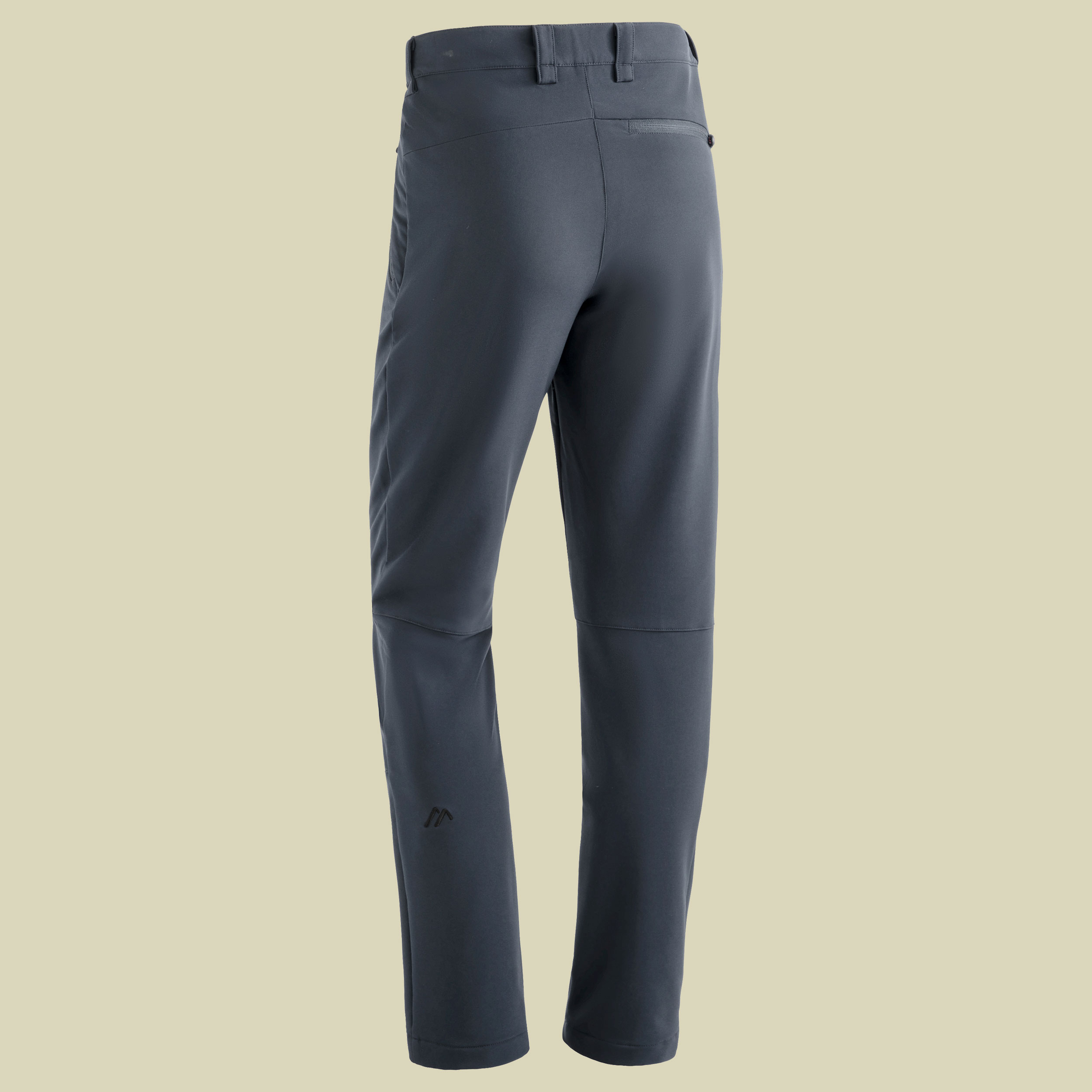 Foidit Men 27-short grau - graphite