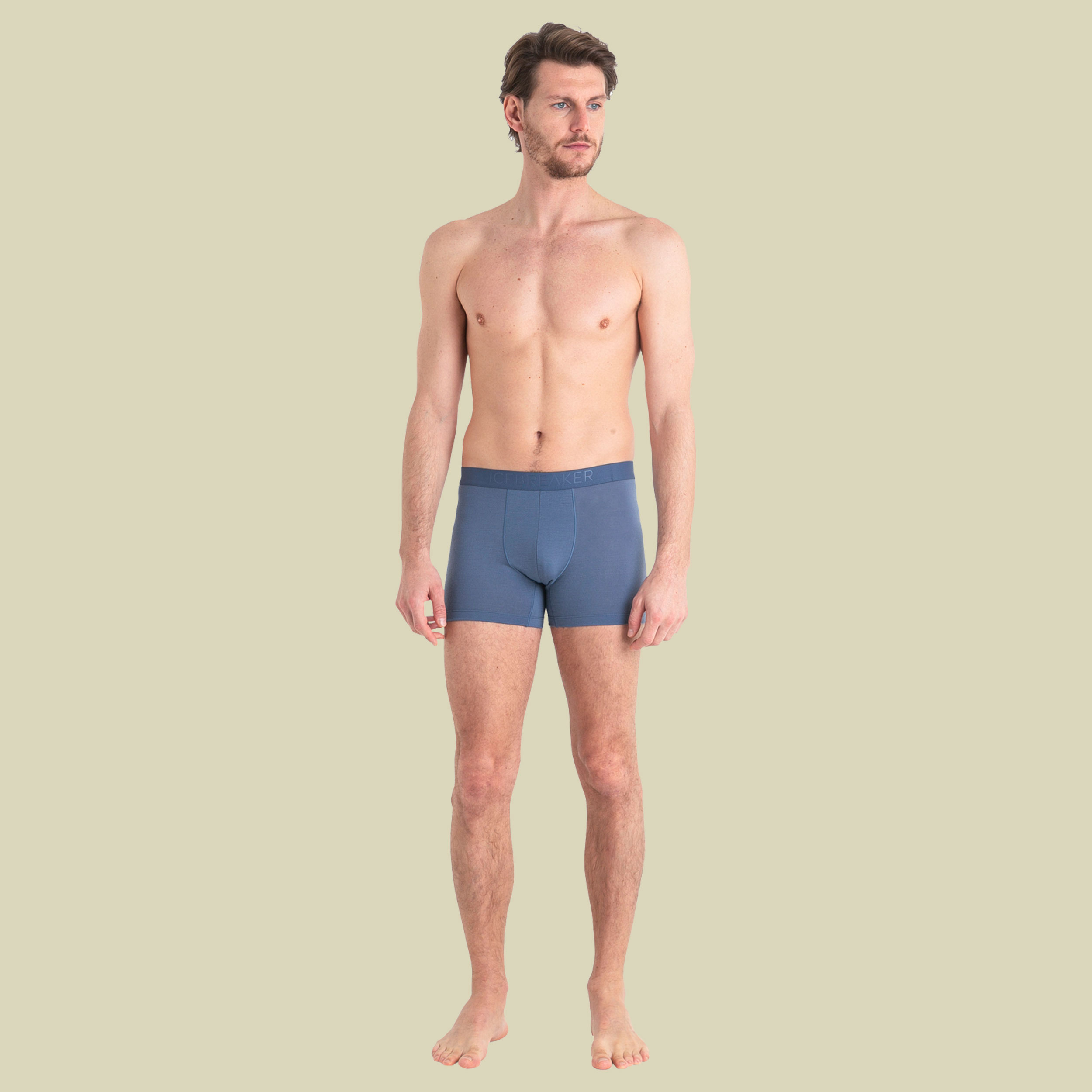 Anatomica Cool-Lite Boxers Men dawn M