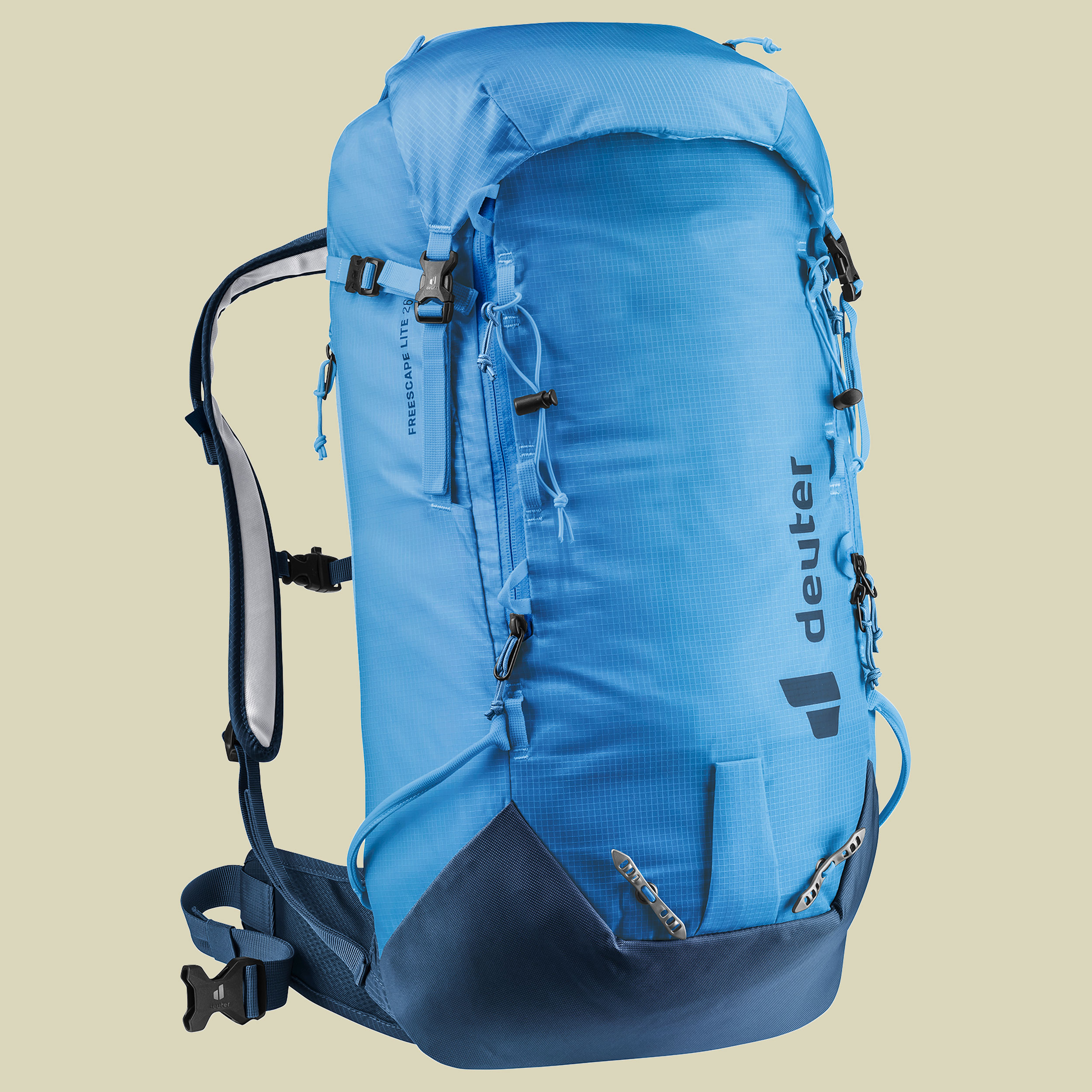 Freescape Lite 26 blau 26 - neptune-nightblue