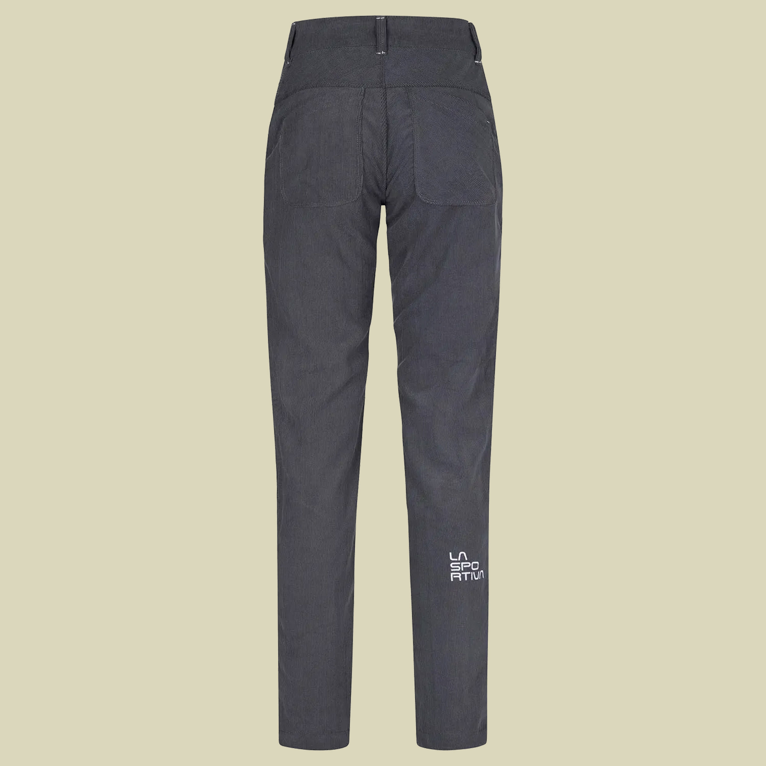 Setter Pant Women S grau - carbon/white