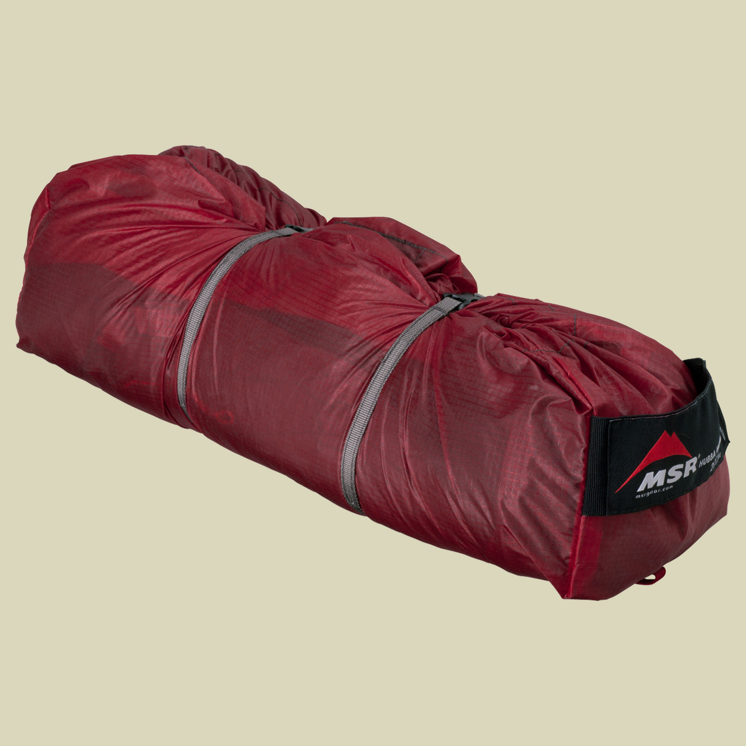 Hubba Hubba NX Tent gray 2-Personen Zelt