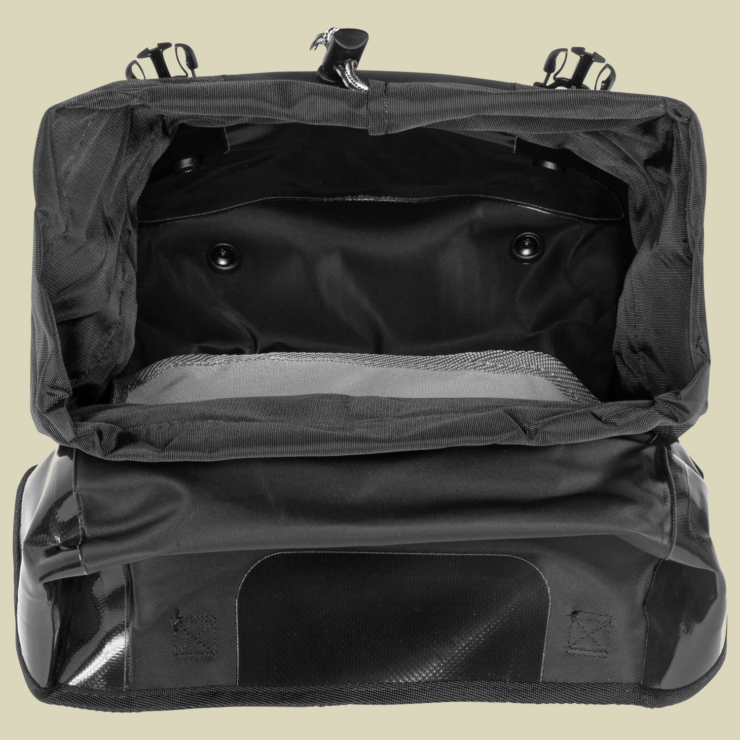 Sport-Packer Classic (Paar) Volumen 30 Farbe black